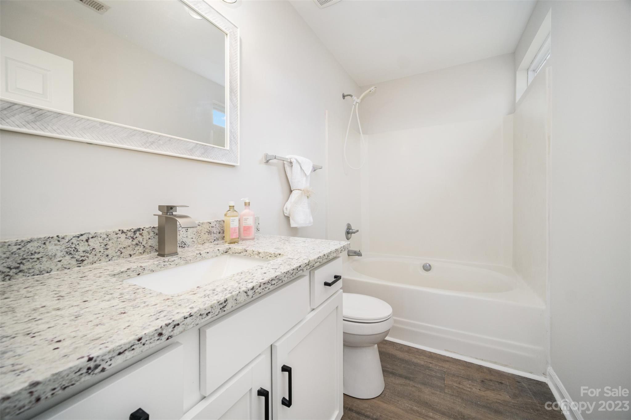 Walnut Creek - Residential