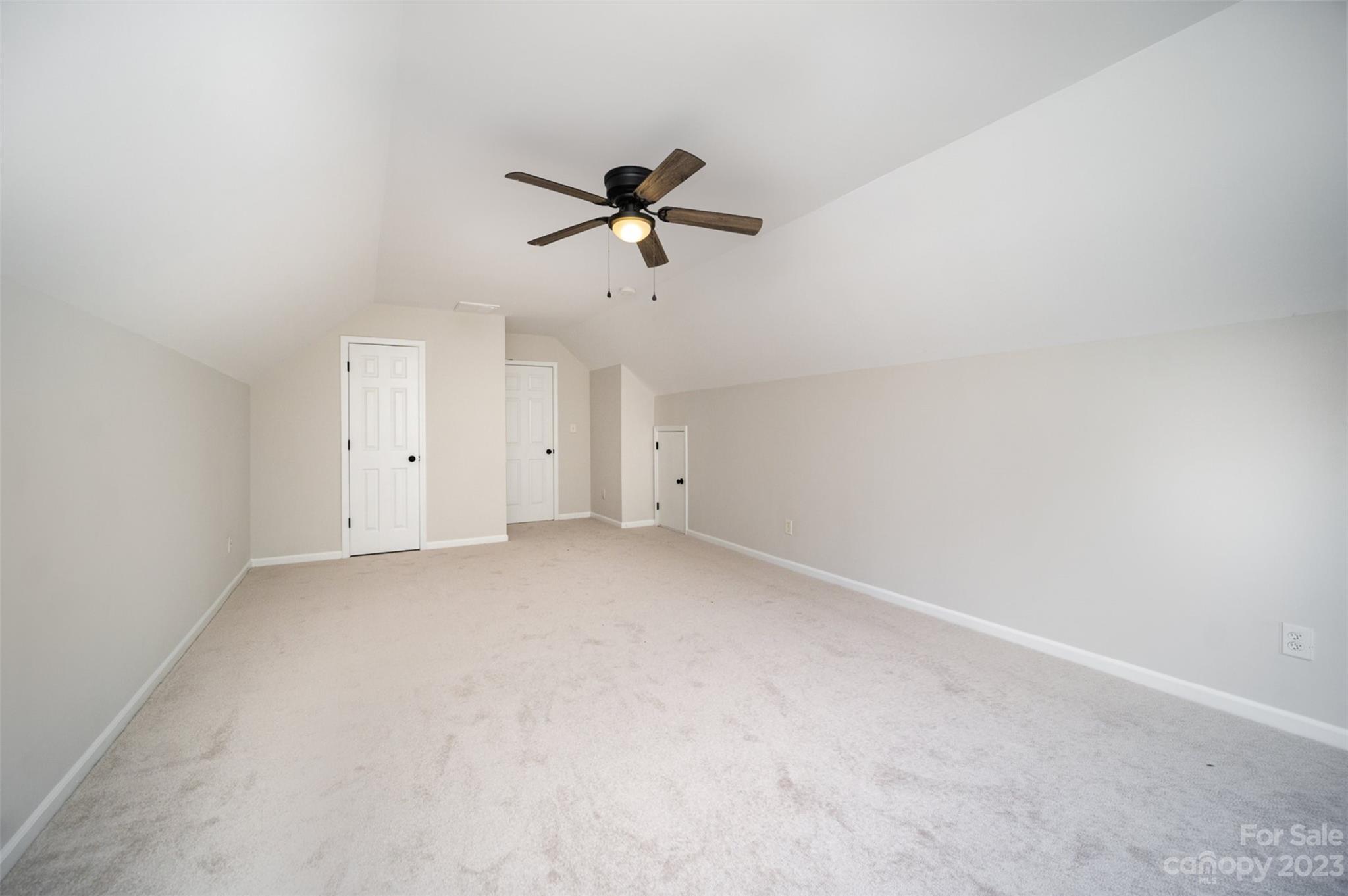 Walnut Creek - Residential