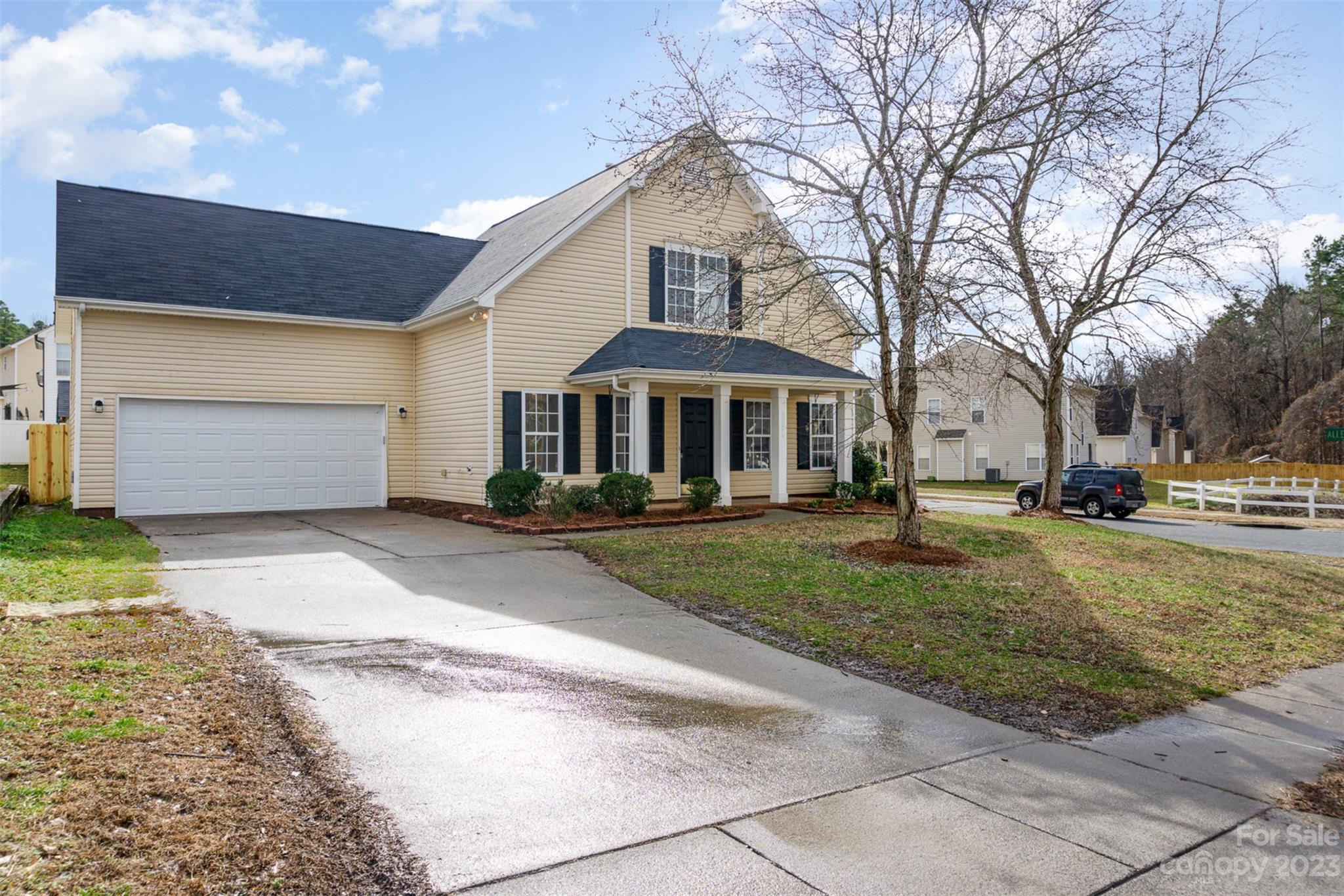 Walnut Creek - Residential