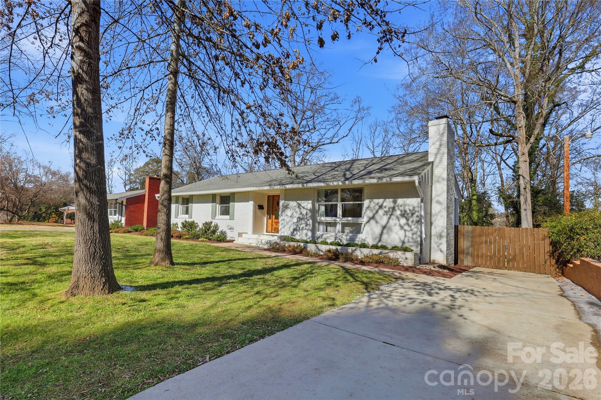 5345 Murrayhill Road