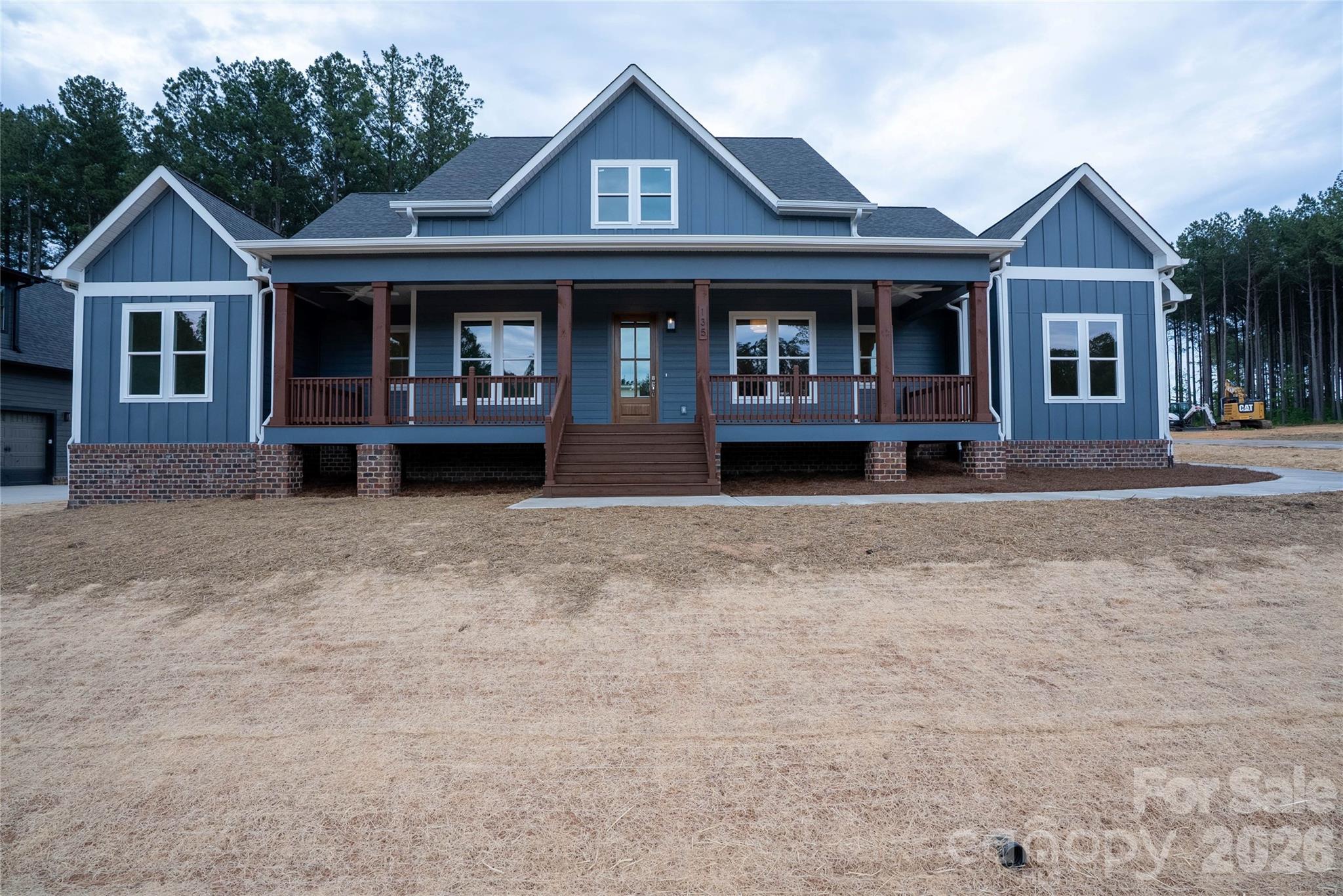 135 Camerons Mill Lane