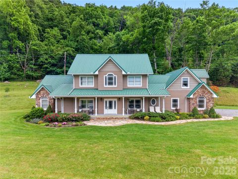 Photo of 227 Black Bear Cove, Clyde, NC 28721 (MLS # 4393191)