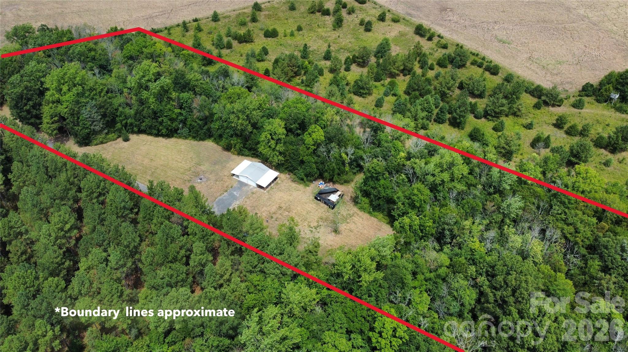 2597 Phil Grant Road