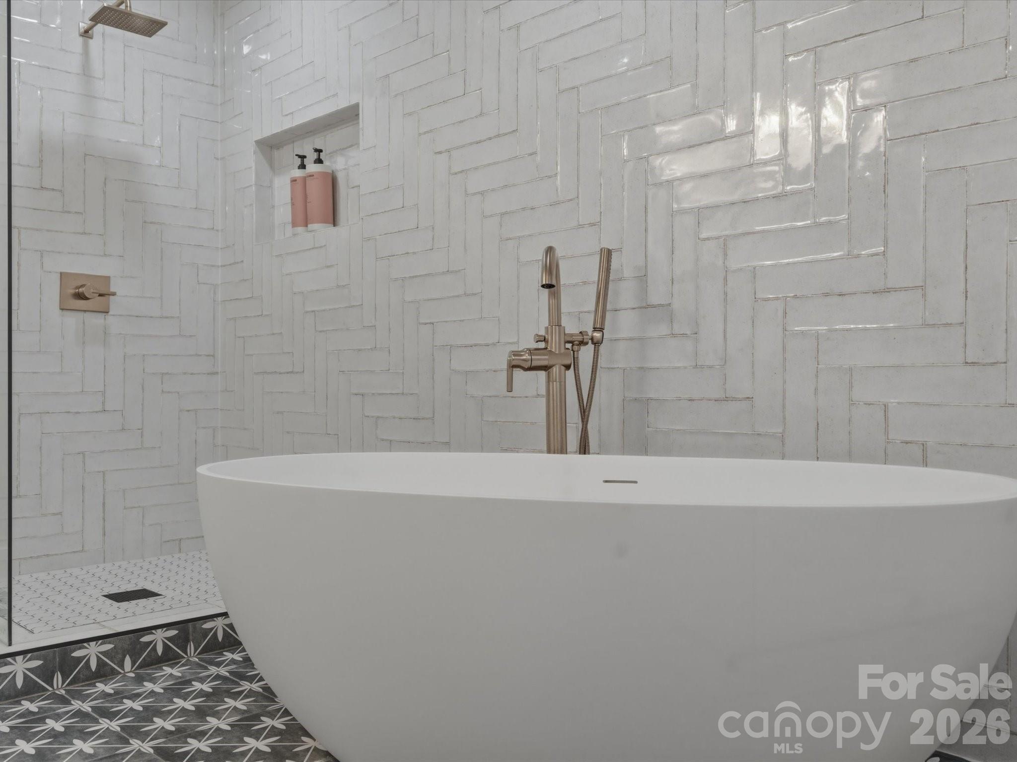 Providence Pines - Residential