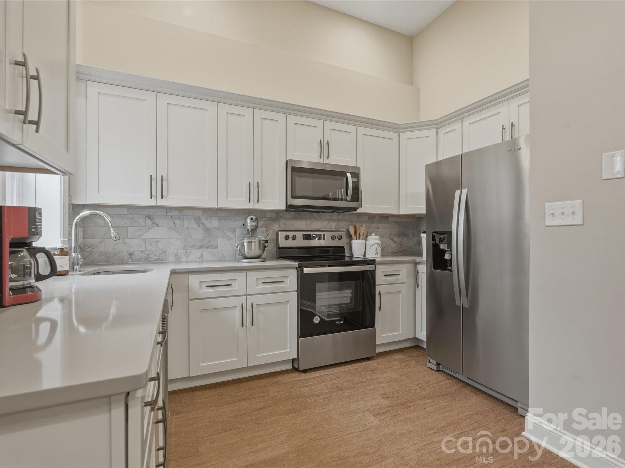 Providence Pines - Residential