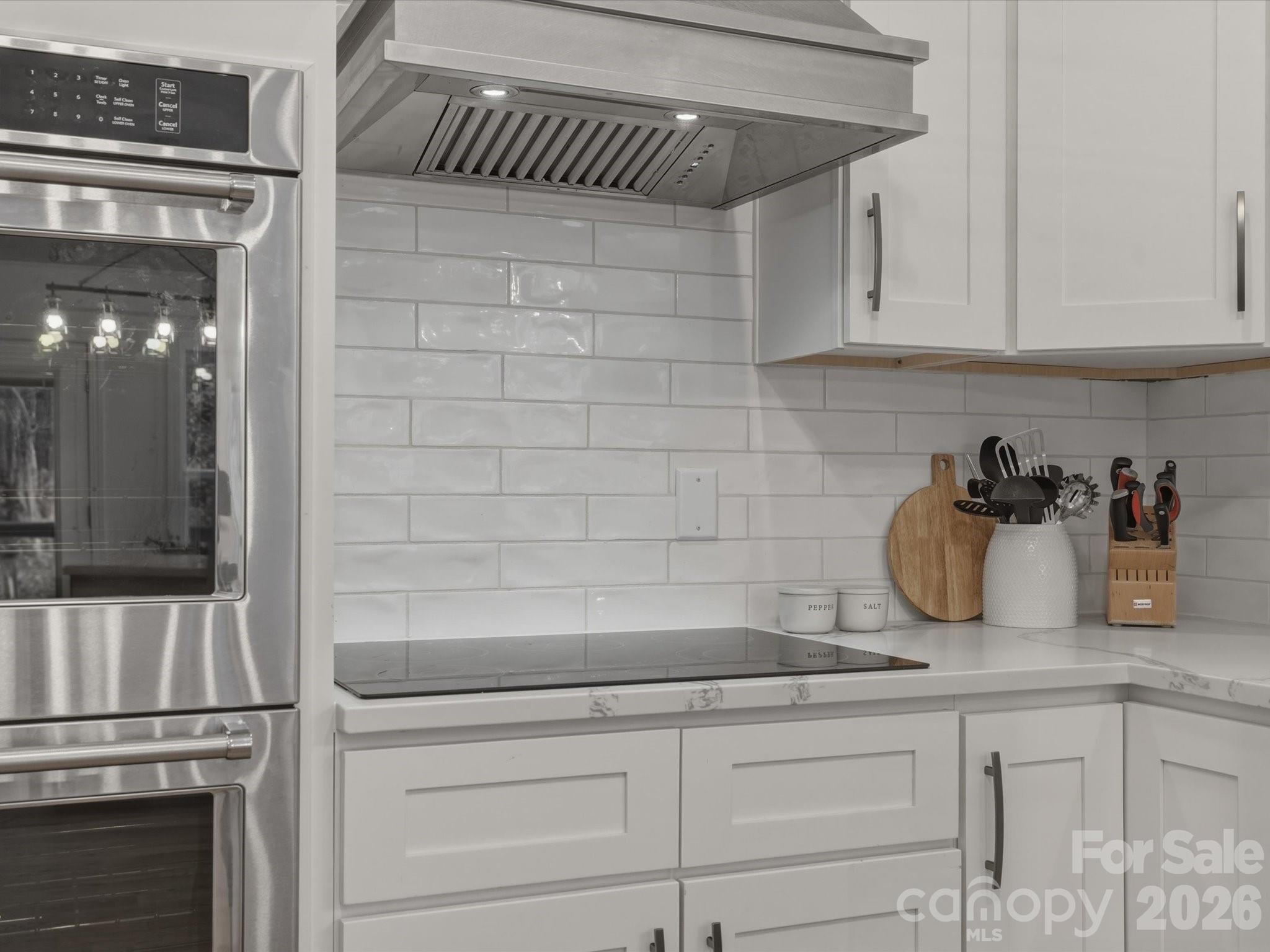 Providence Pines - Residential