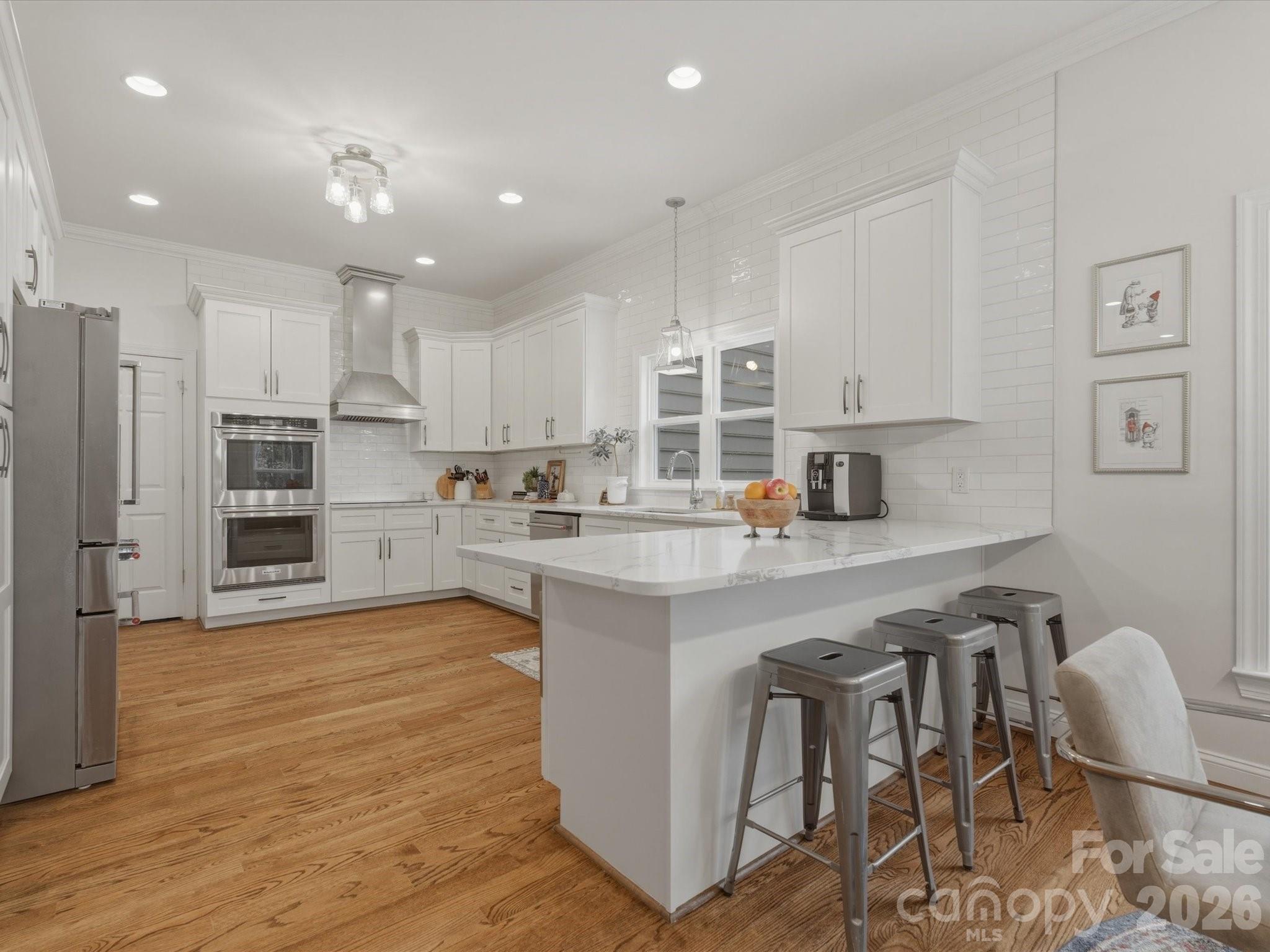 Providence Pines - Residential