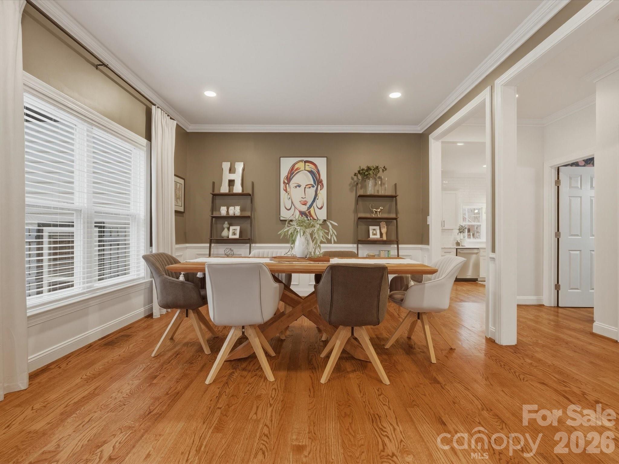 Providence Pines - Residential