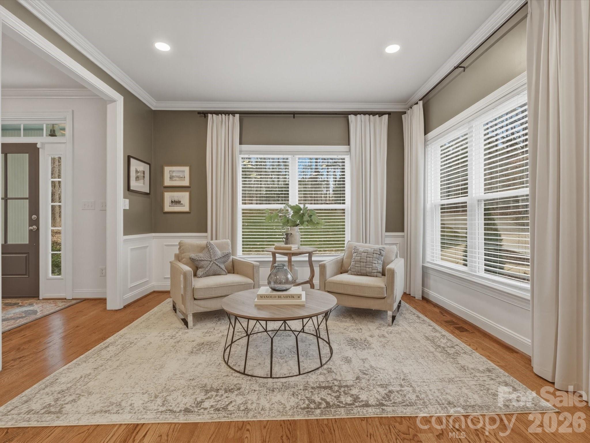 Providence Pines - Residential