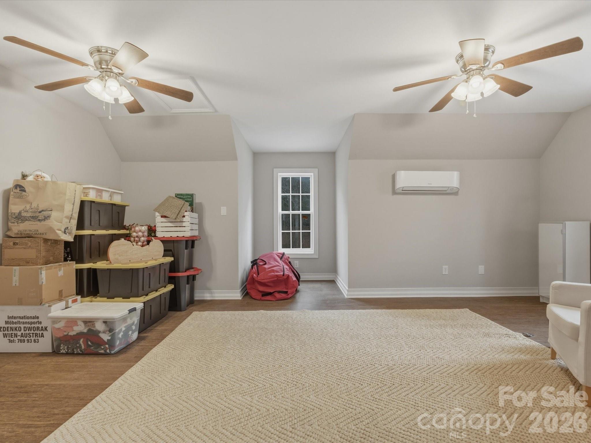 Providence Pines - Residential