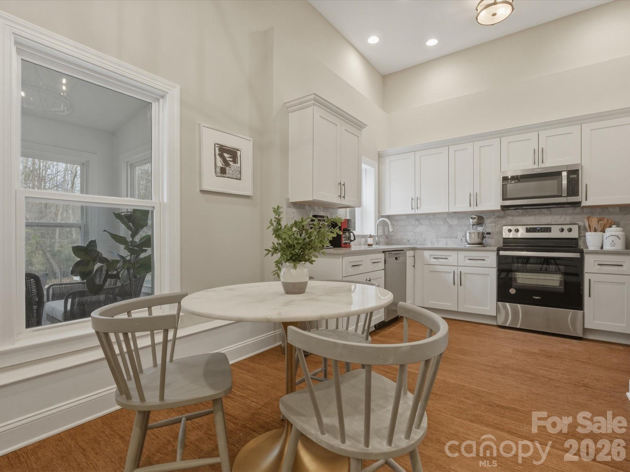 Providence Pines - Residential