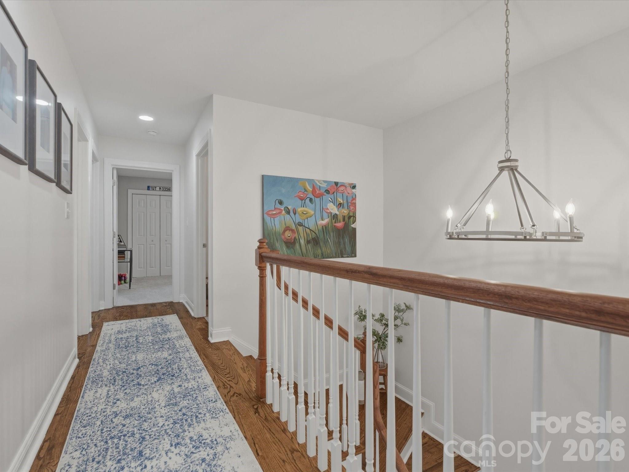 Providence Pines - Residential