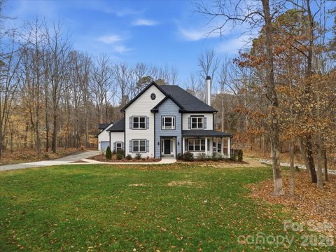 6822 Loblolly Circle Waxhaw NC 28173