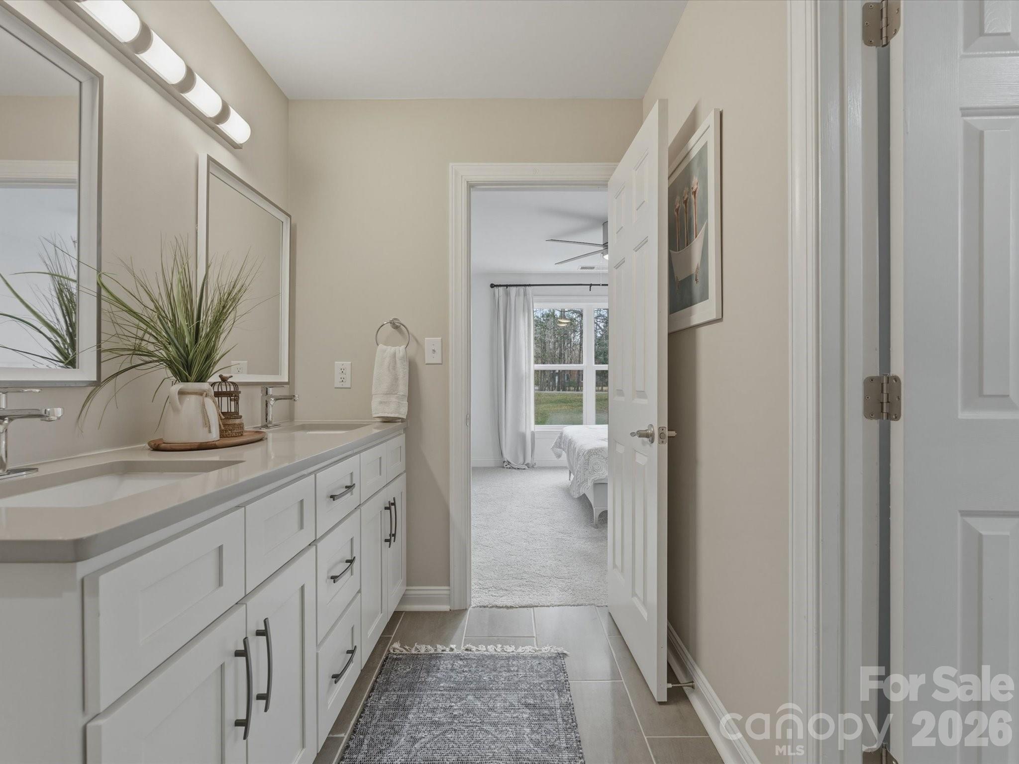 Providence Pines - Residential