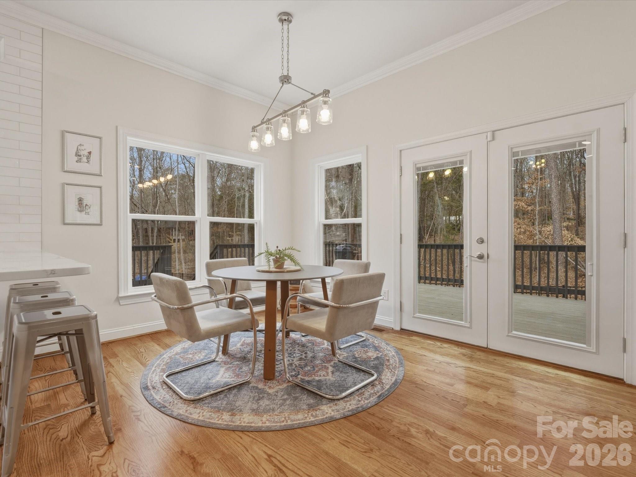 Providence Pines - Residential