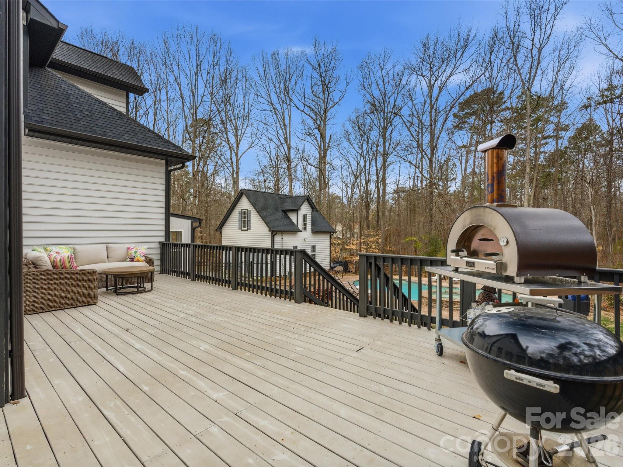 Providence Pines - Residential