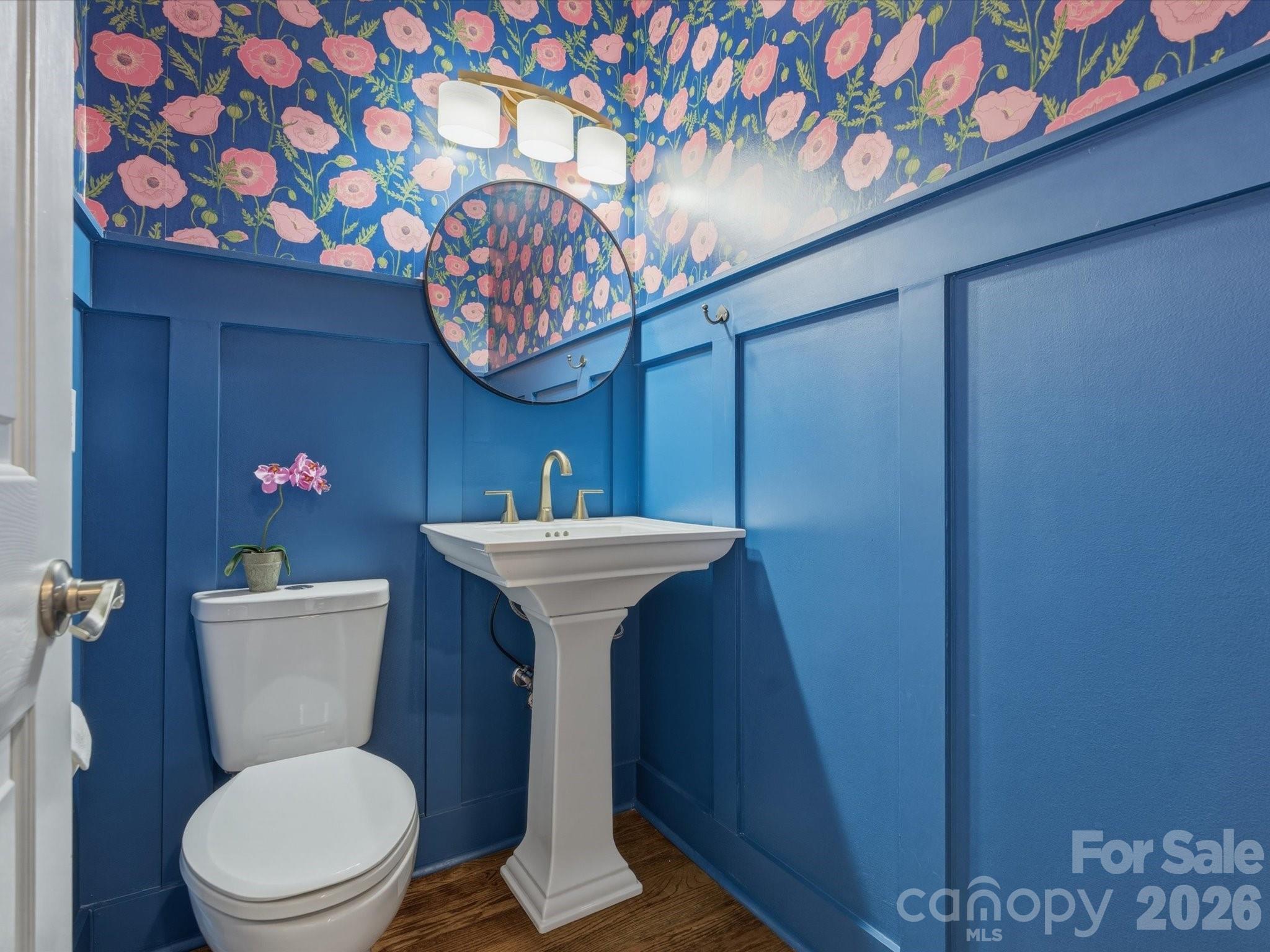 Providence Pines - Residential