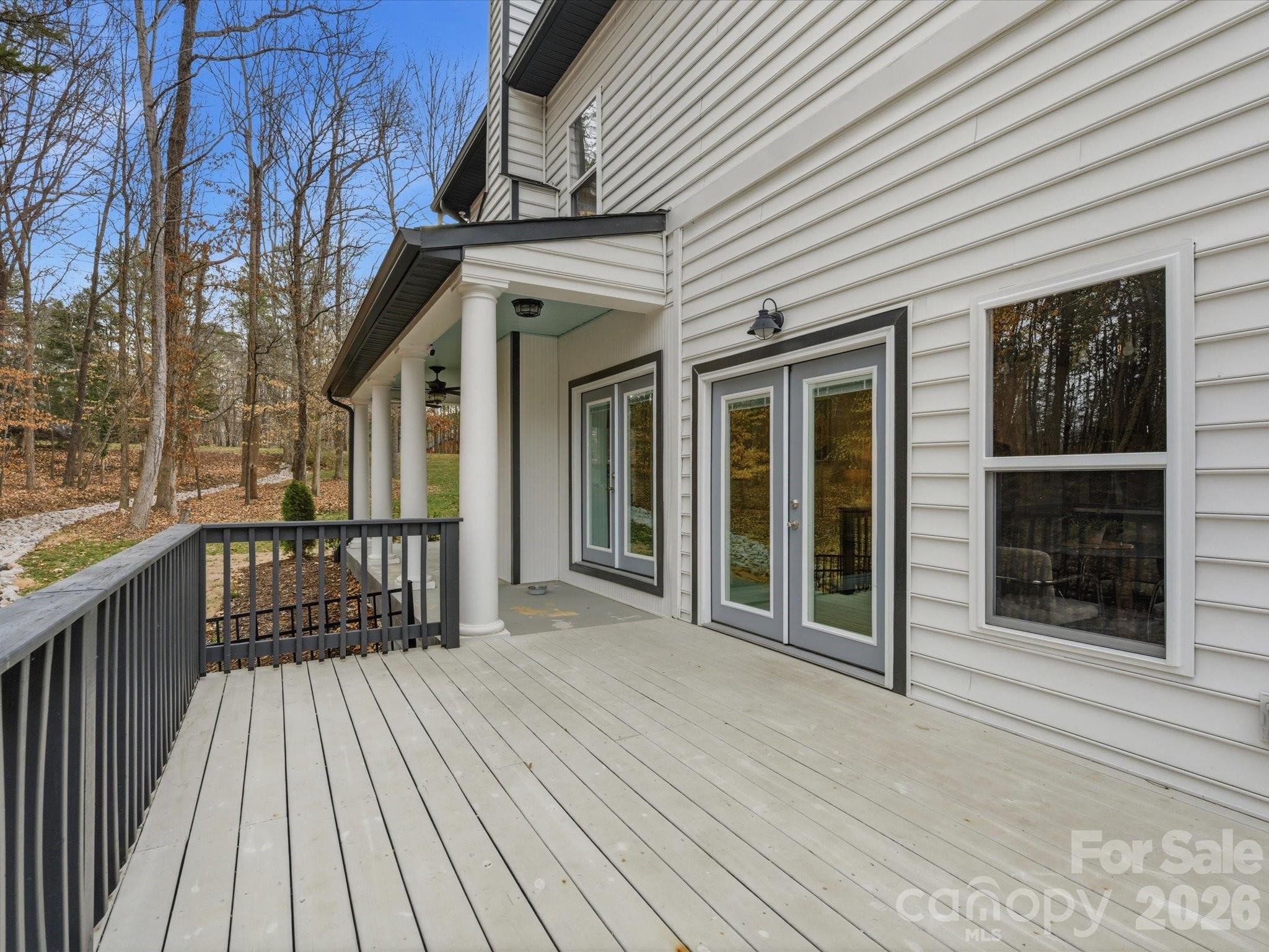 Providence Pines - Residential