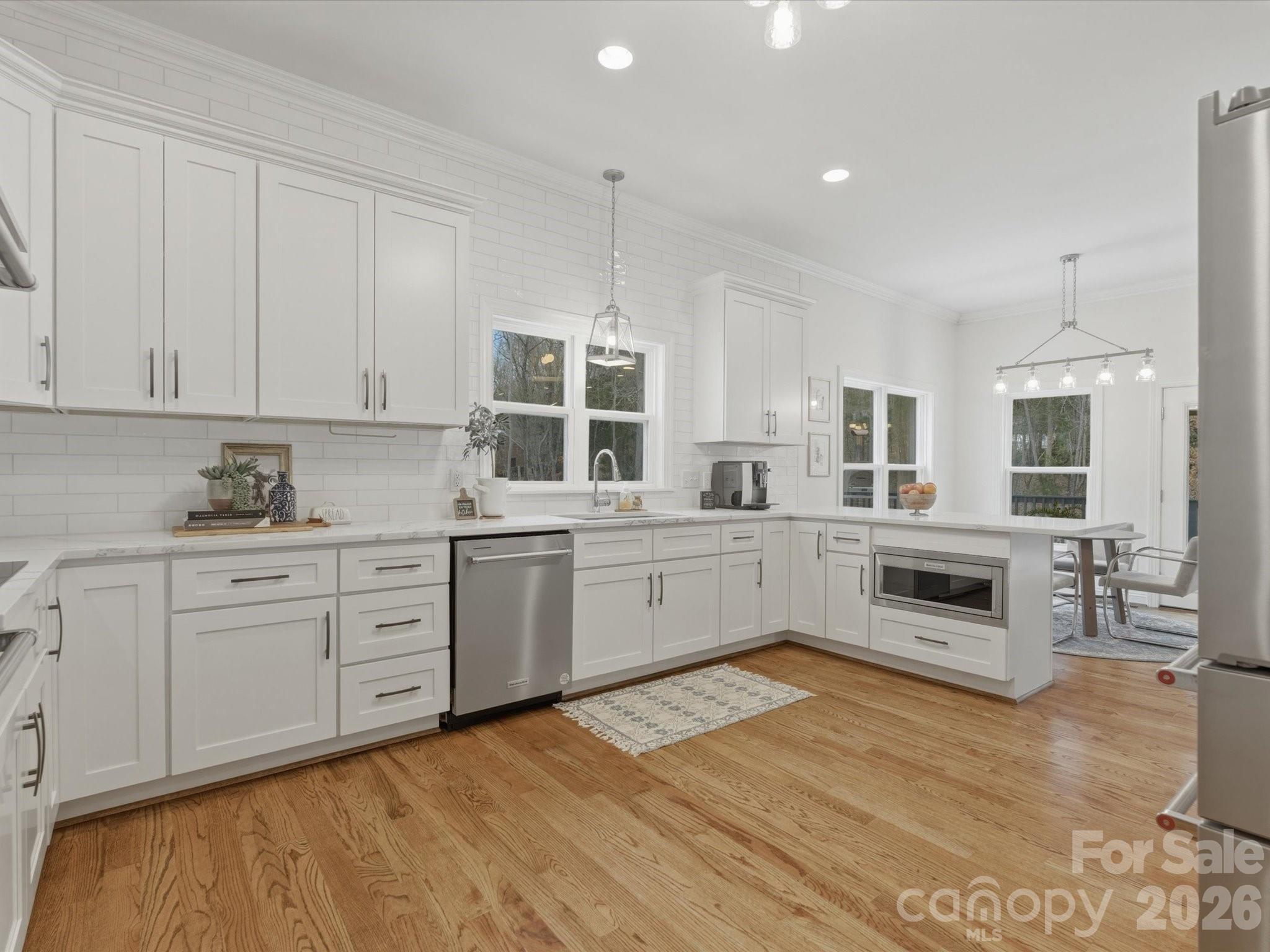 Providence Pines - Residential