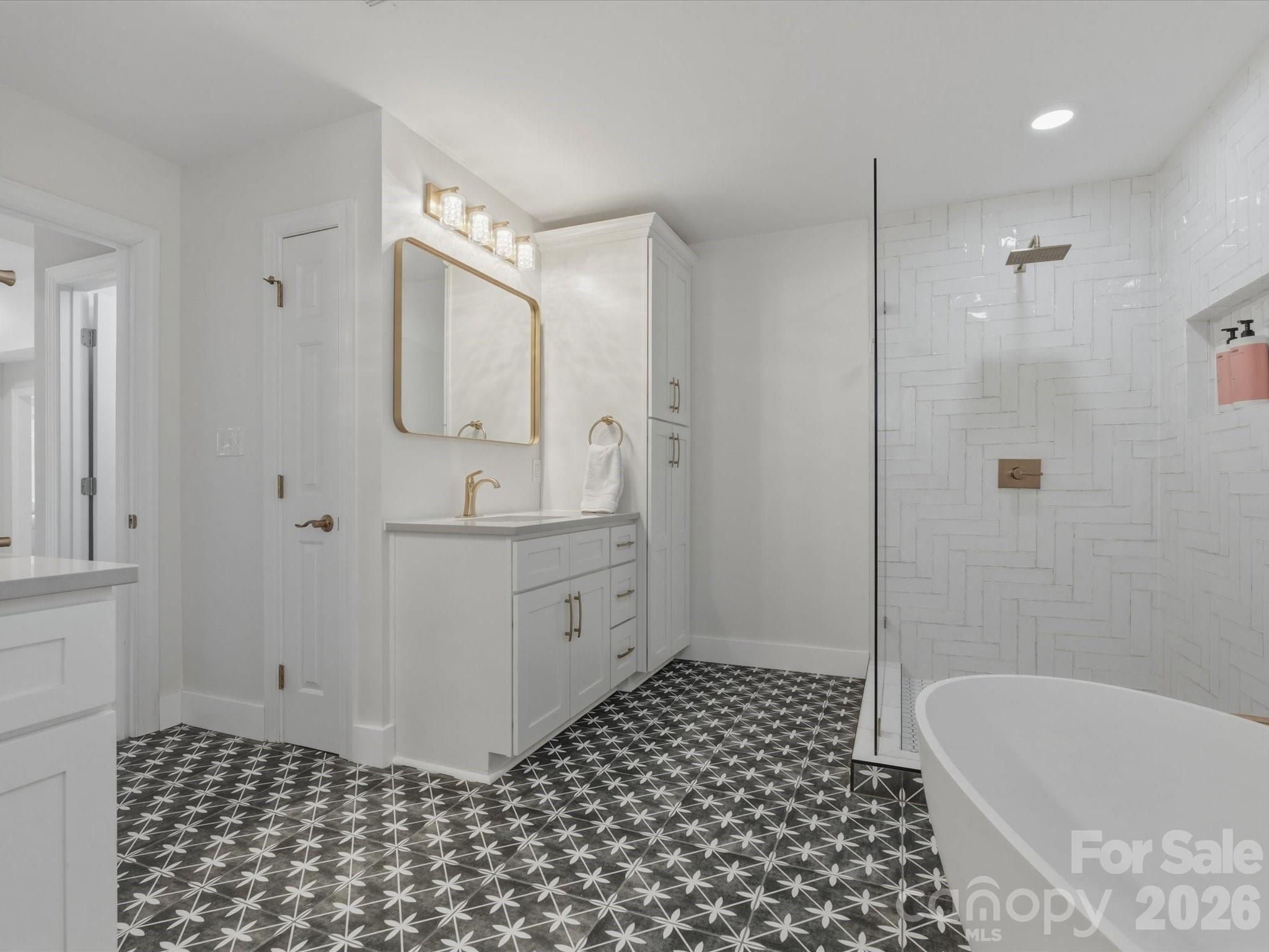 Providence Pines - Residential