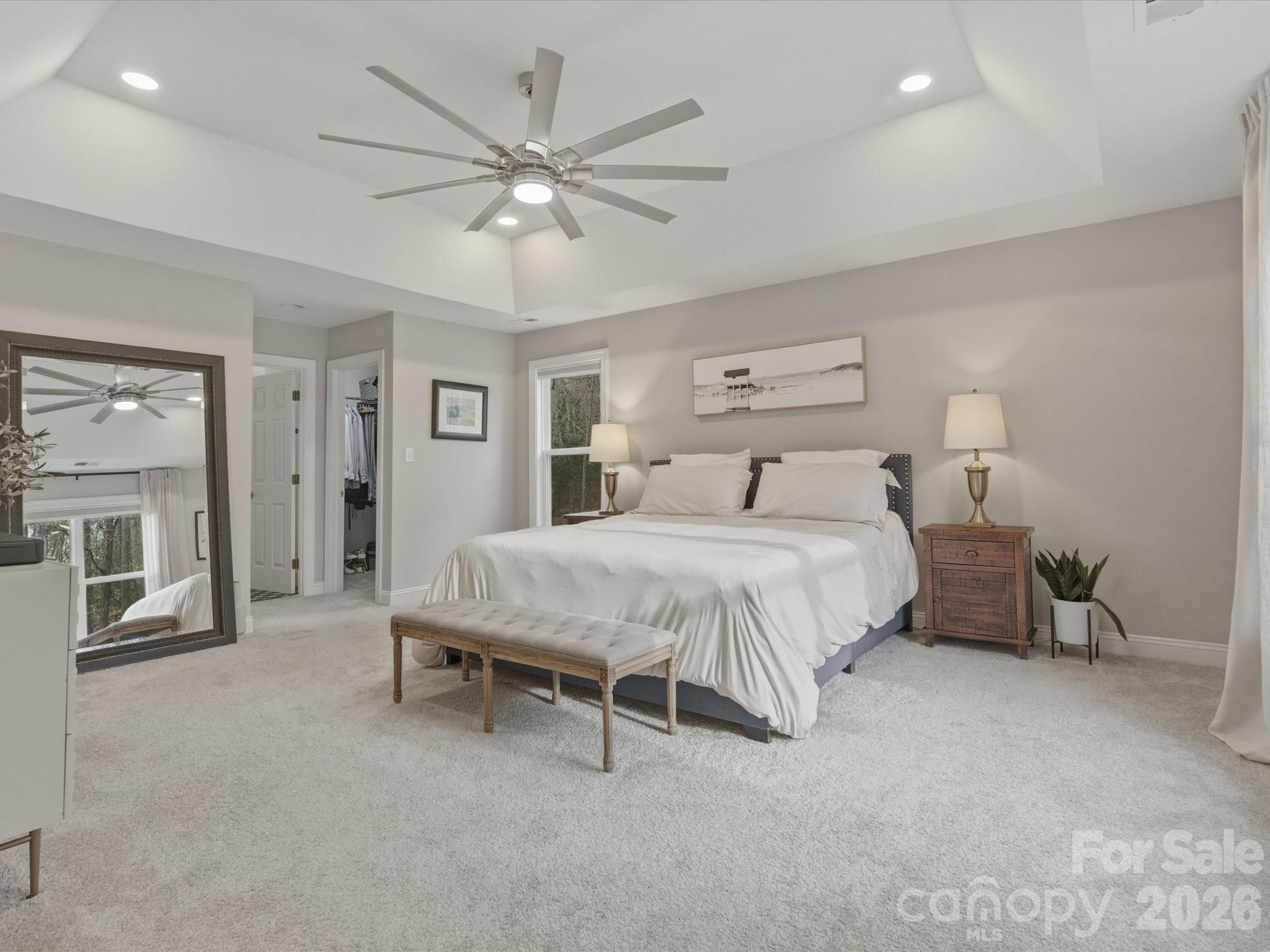 Providence Pines - Residential