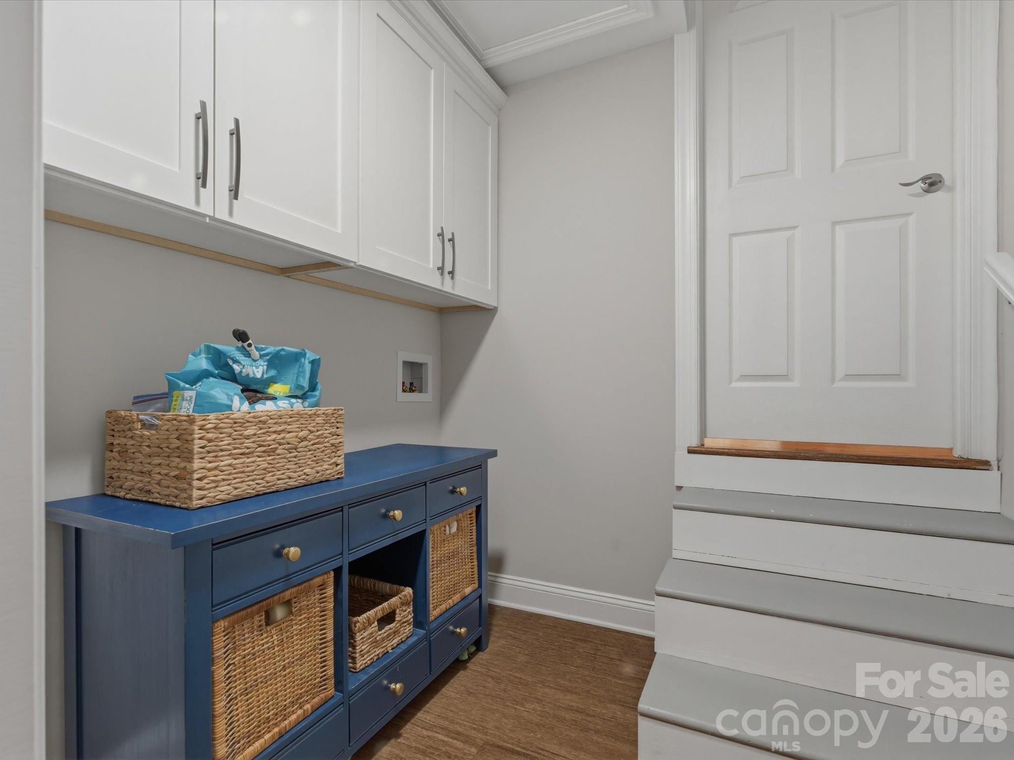 Providence Pines - Residential