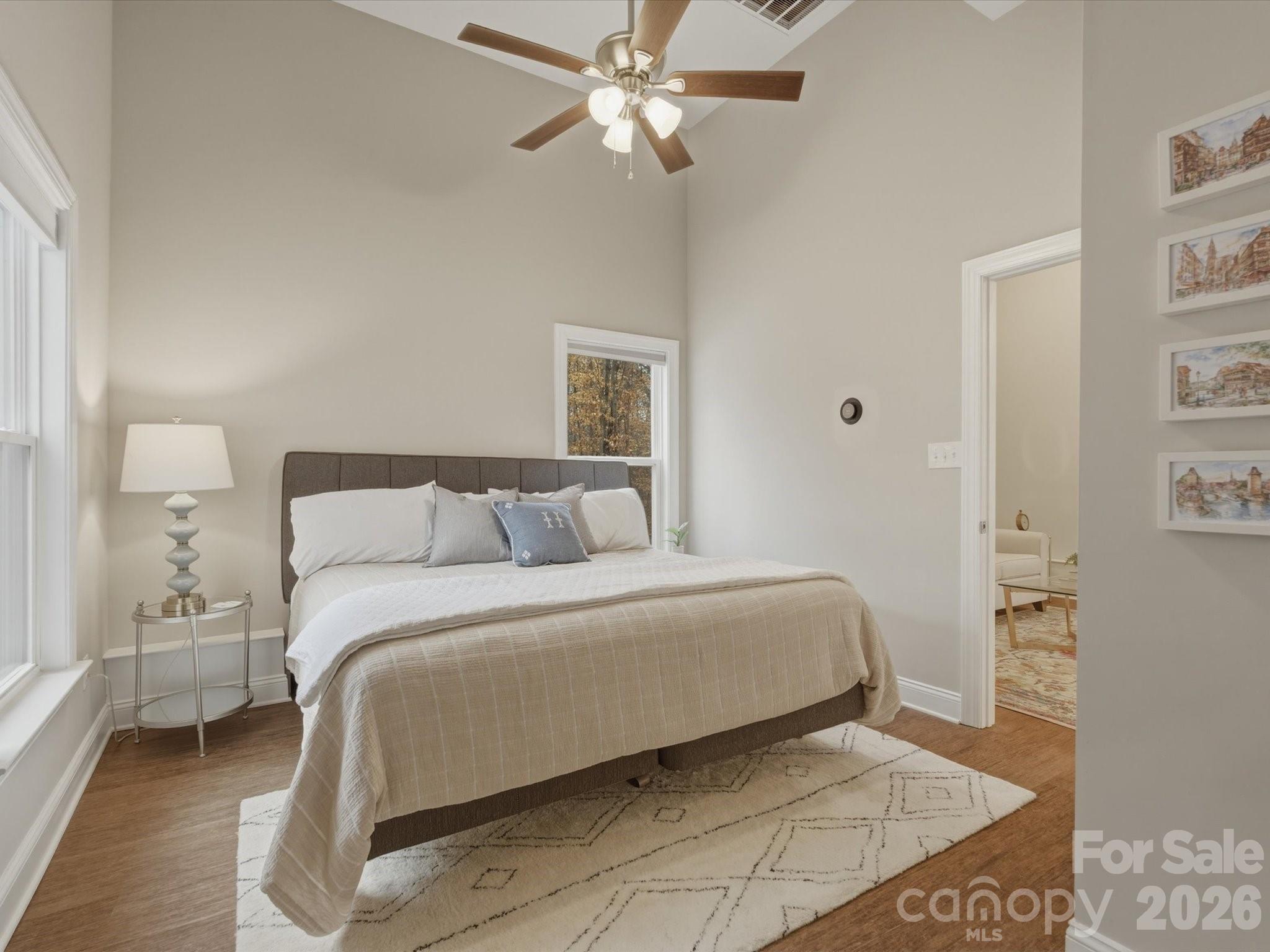 Providence Pines - Residential