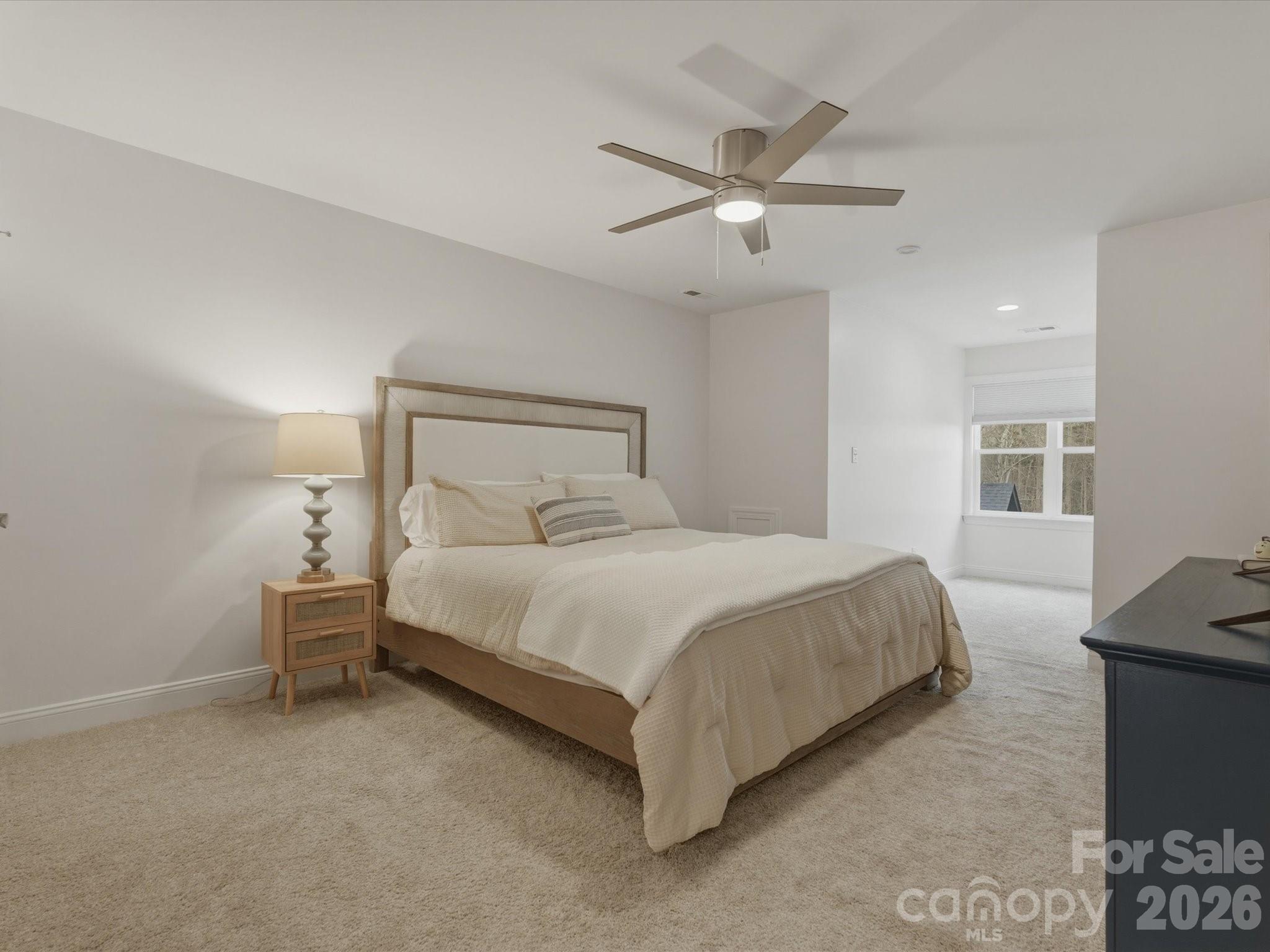 Providence Pines - Residential