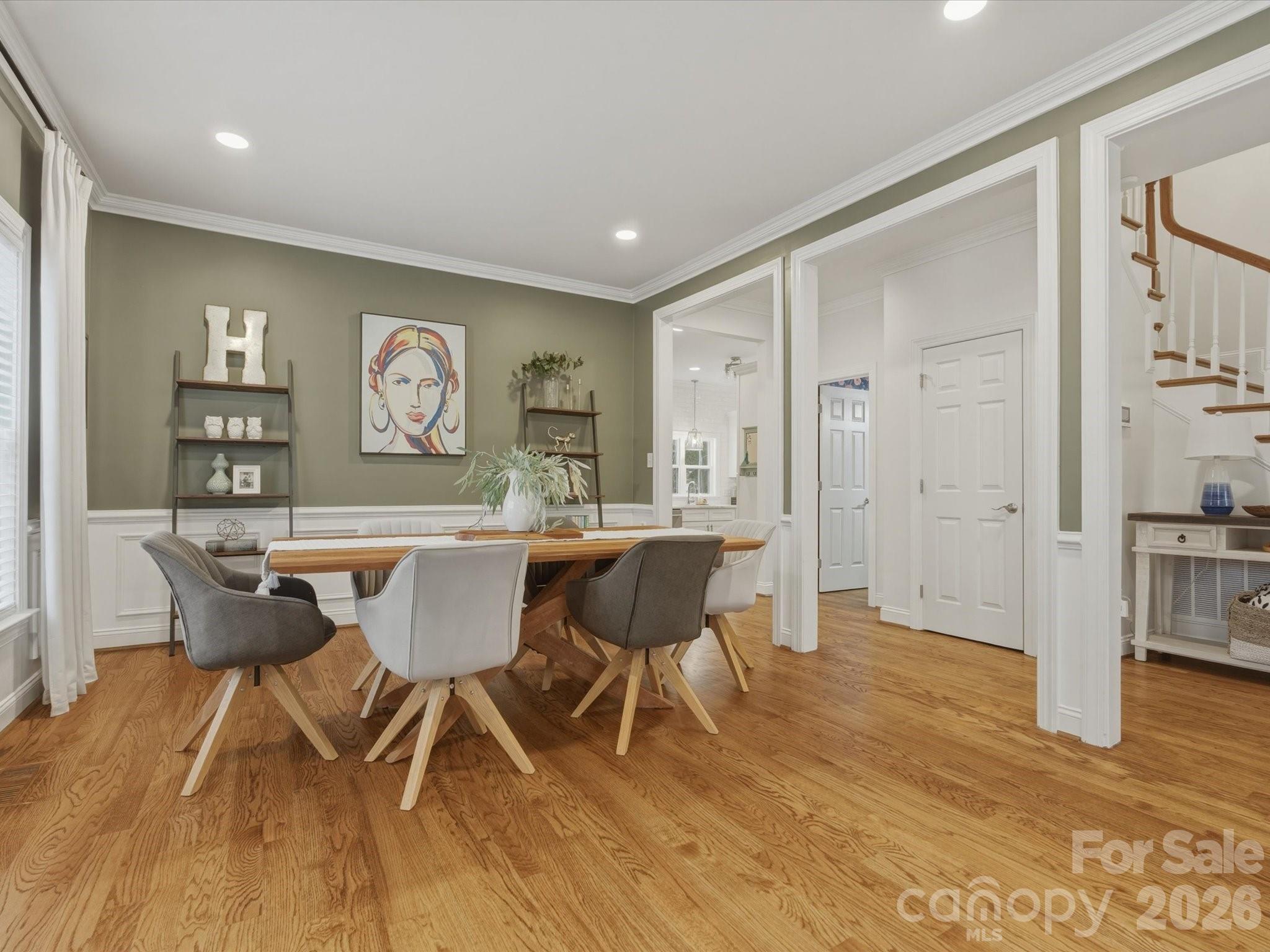 Providence Pines - Residential