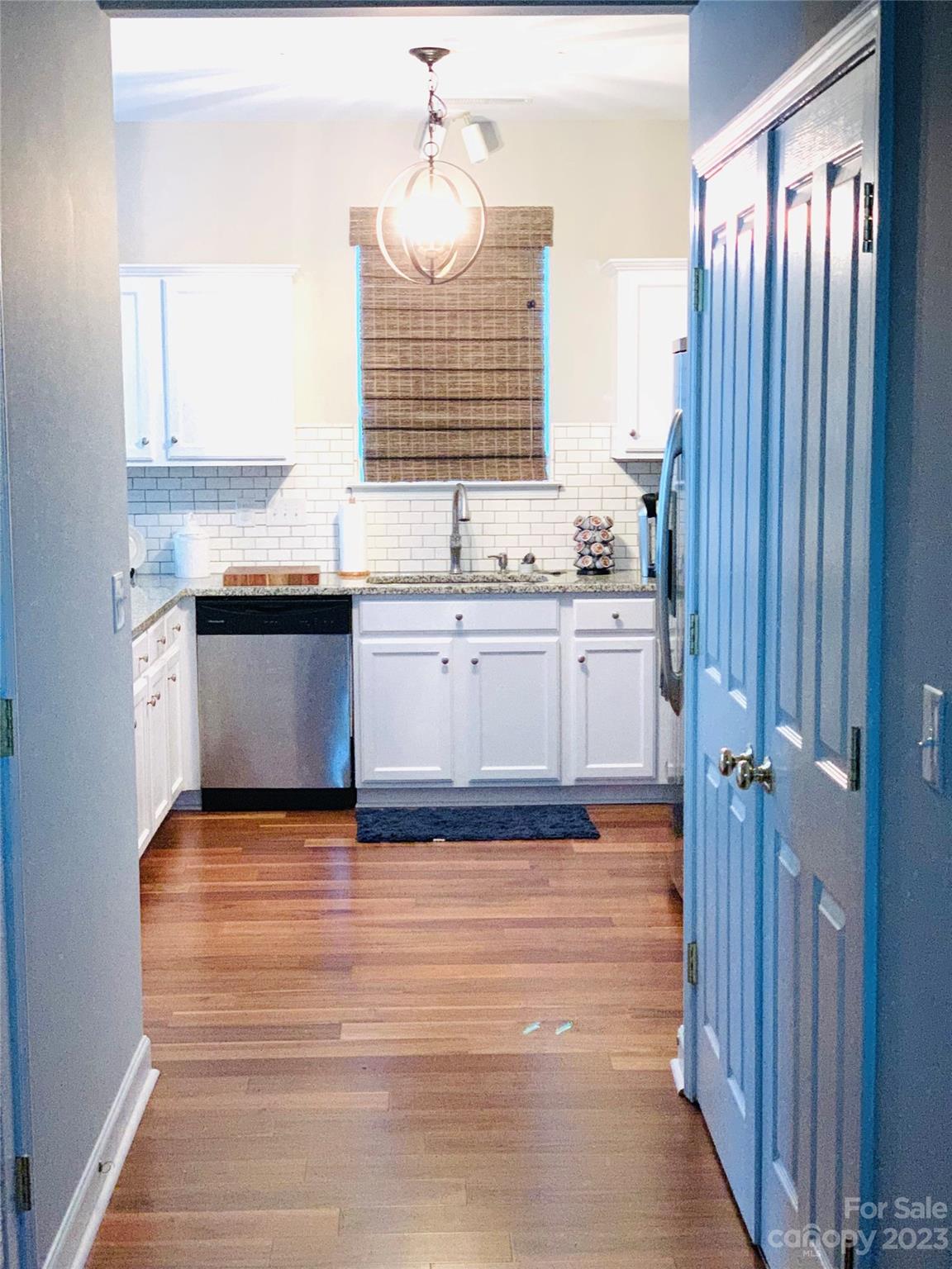 Douglas Park - Residential