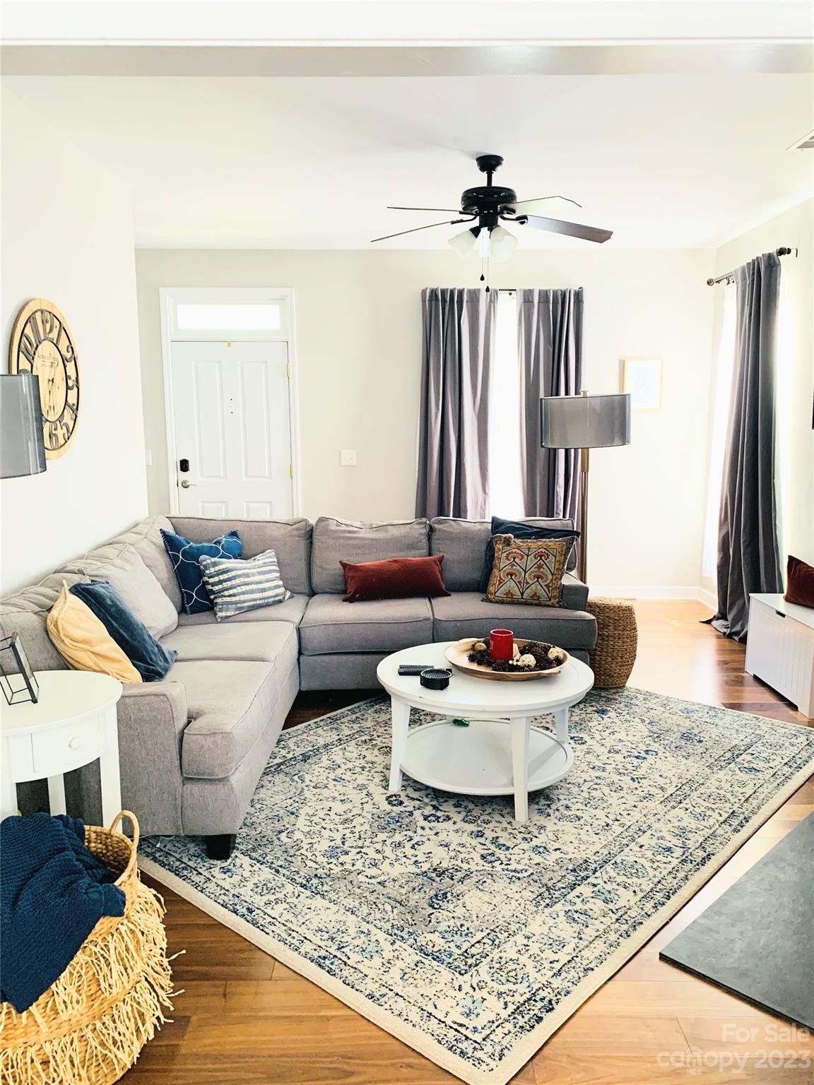 Douglas Park - Residential