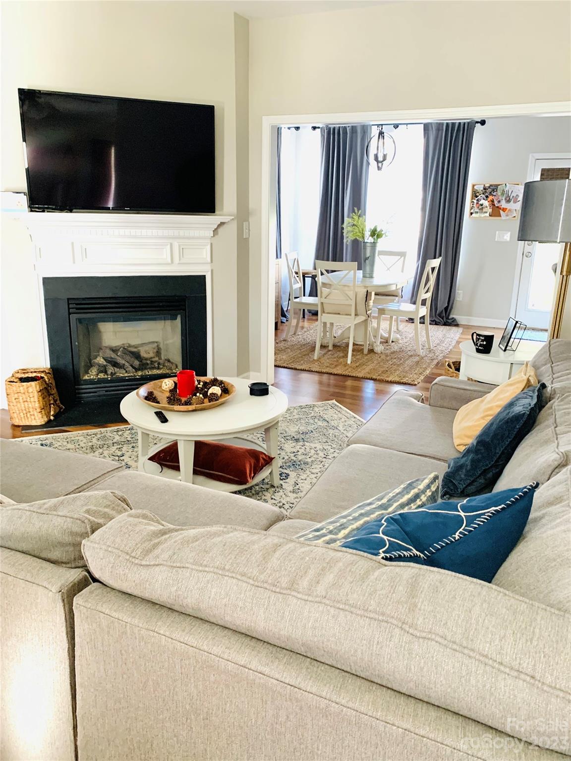 Douglas Park - Residential