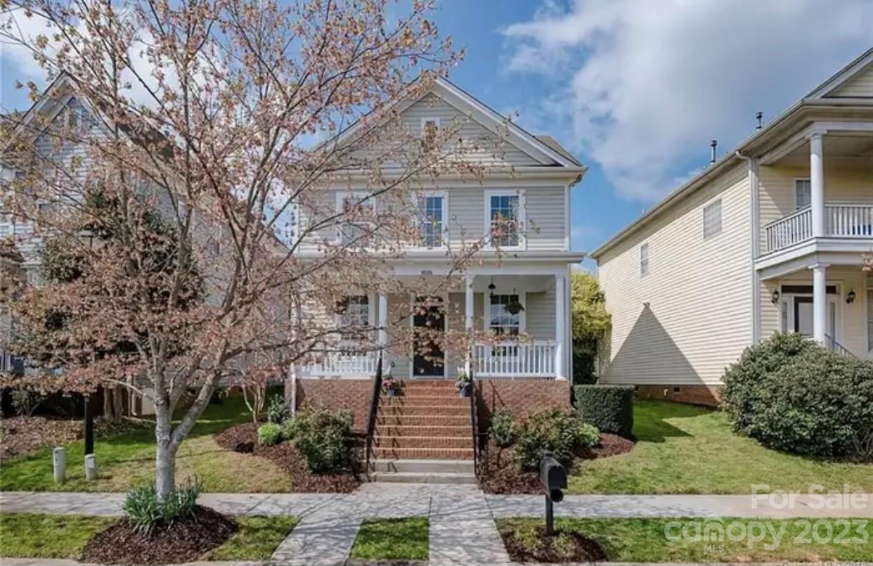 Douglas Park - Residential