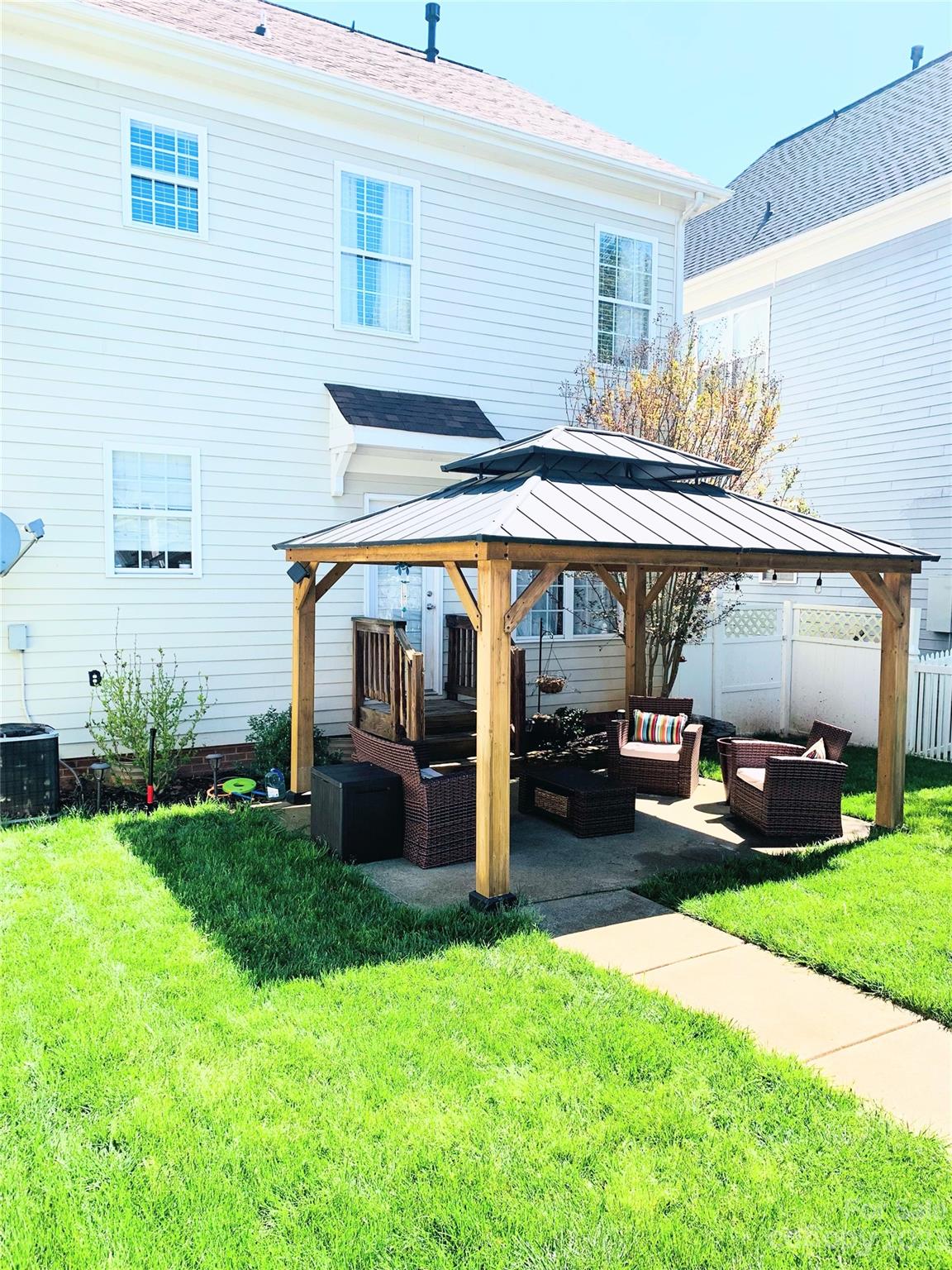 Douglas Park - Residential