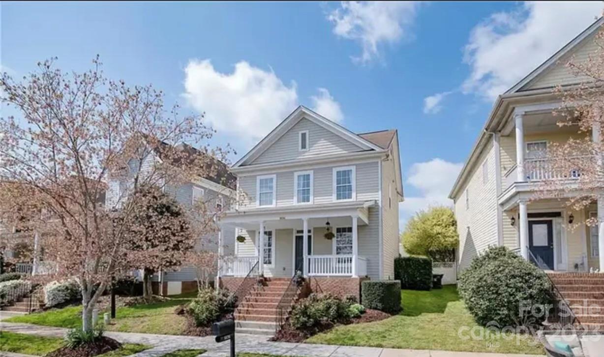 Douglas Park - Residential