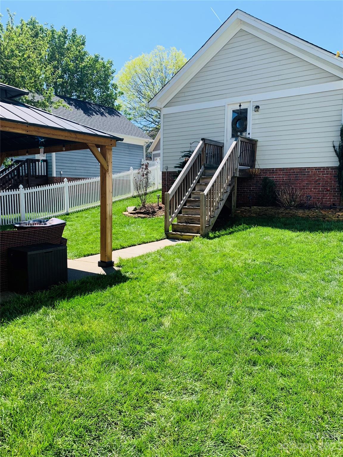 Douglas Park - Residential