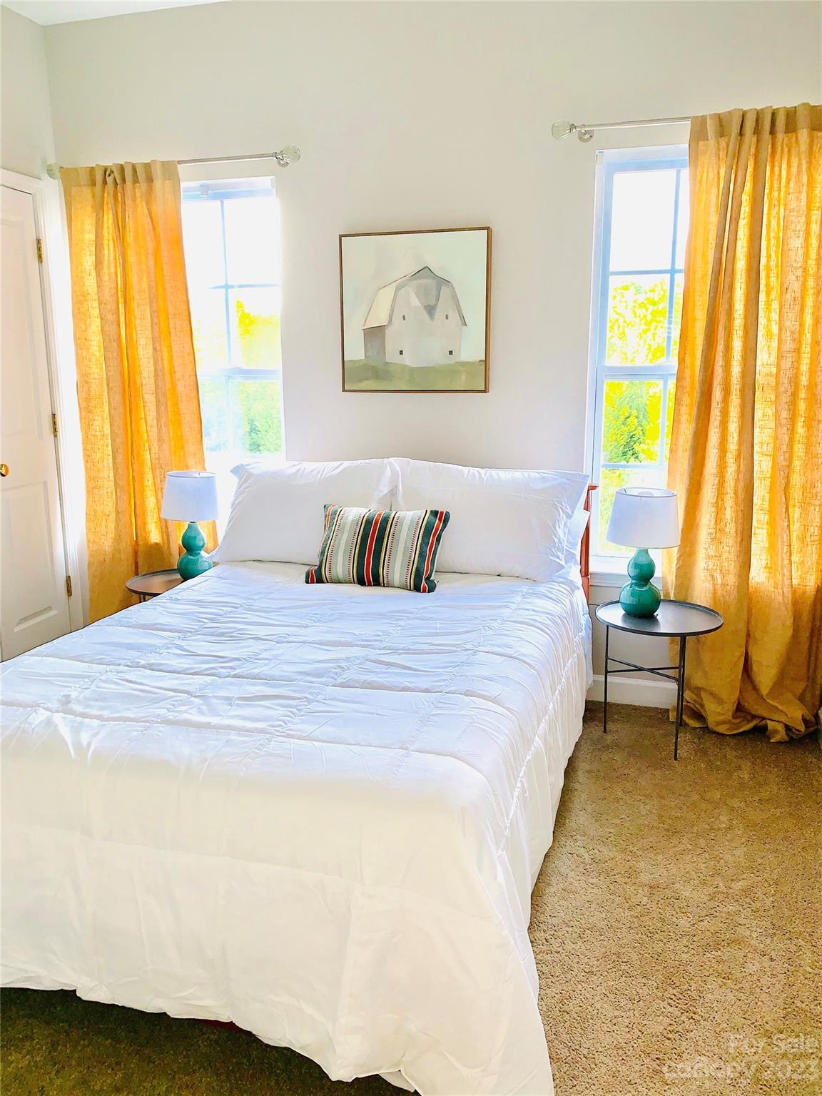 Douglas Park - Residential