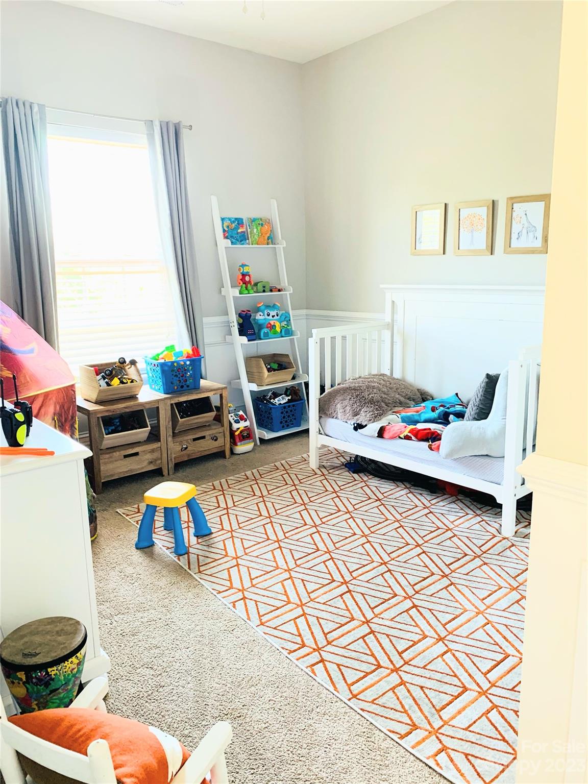 Douglas Park - Residential