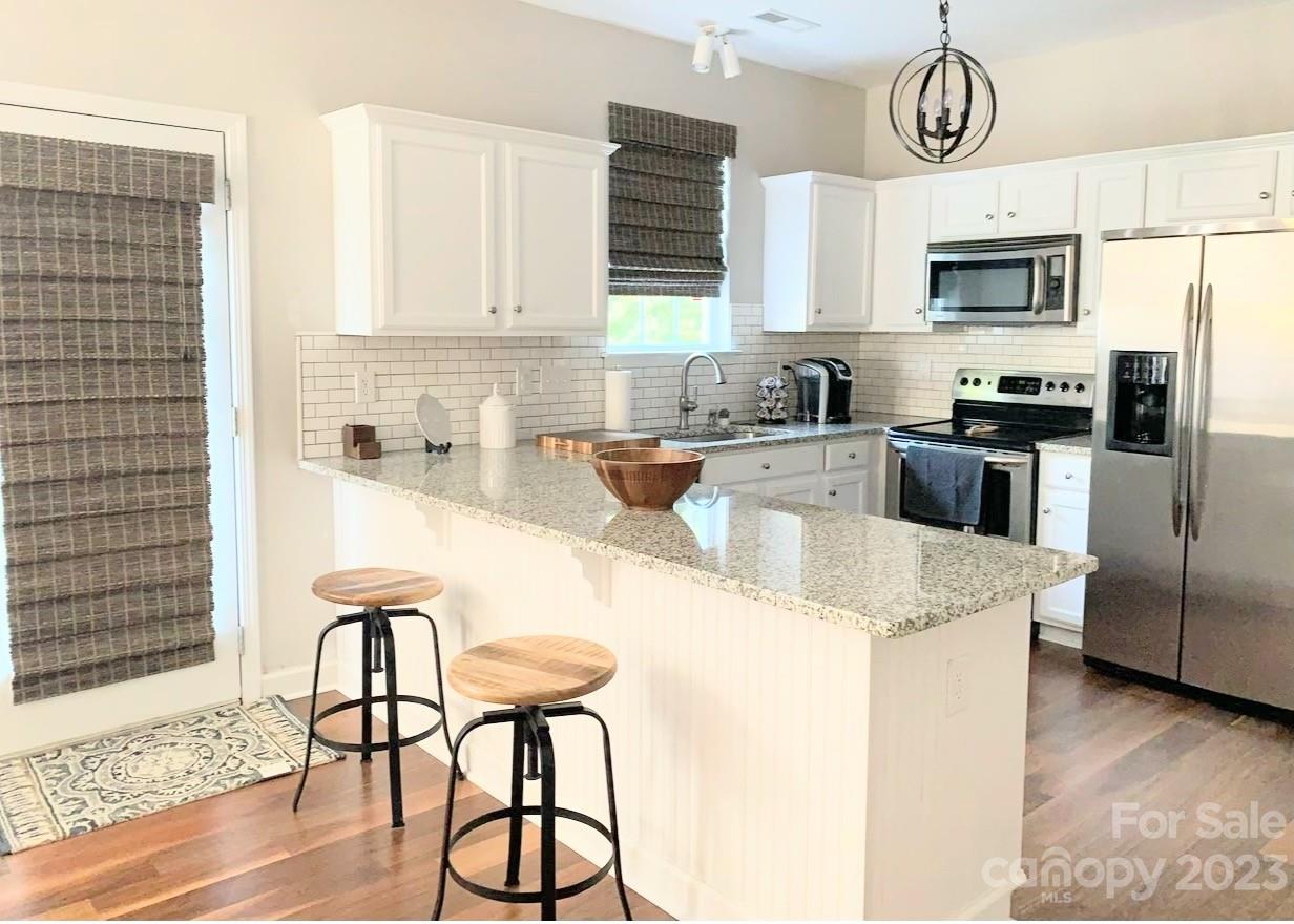 Douglas Park - Residential