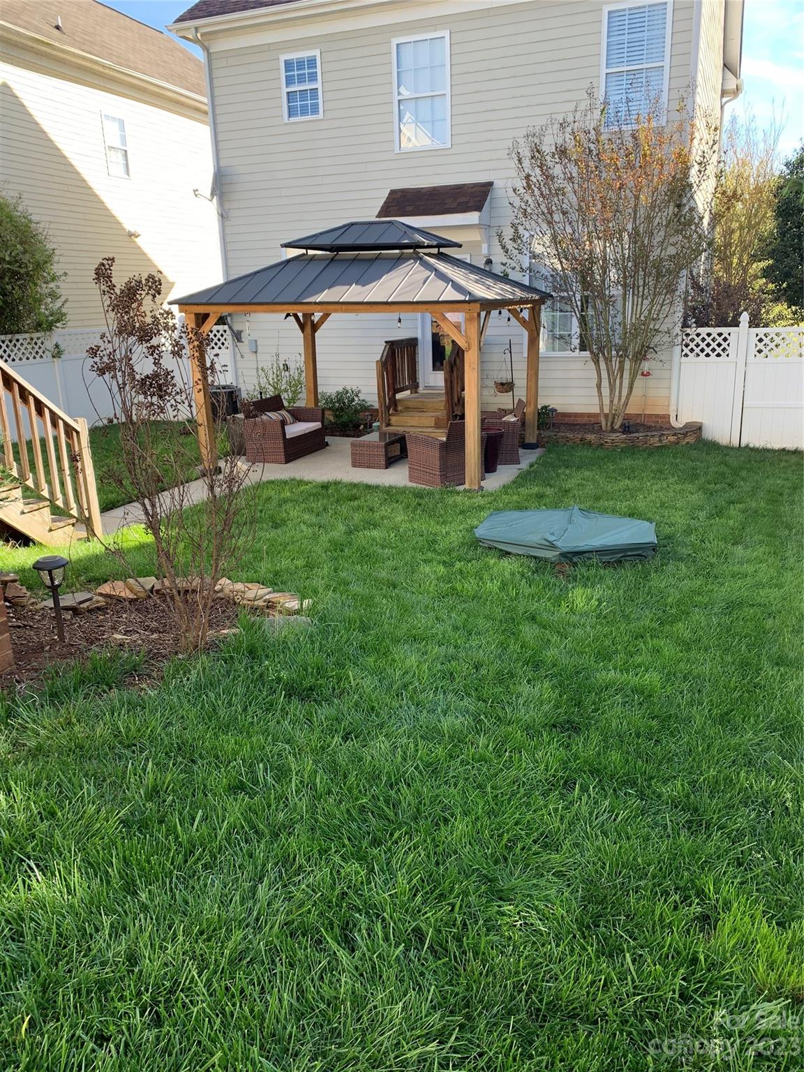 Douglas Park - Residential