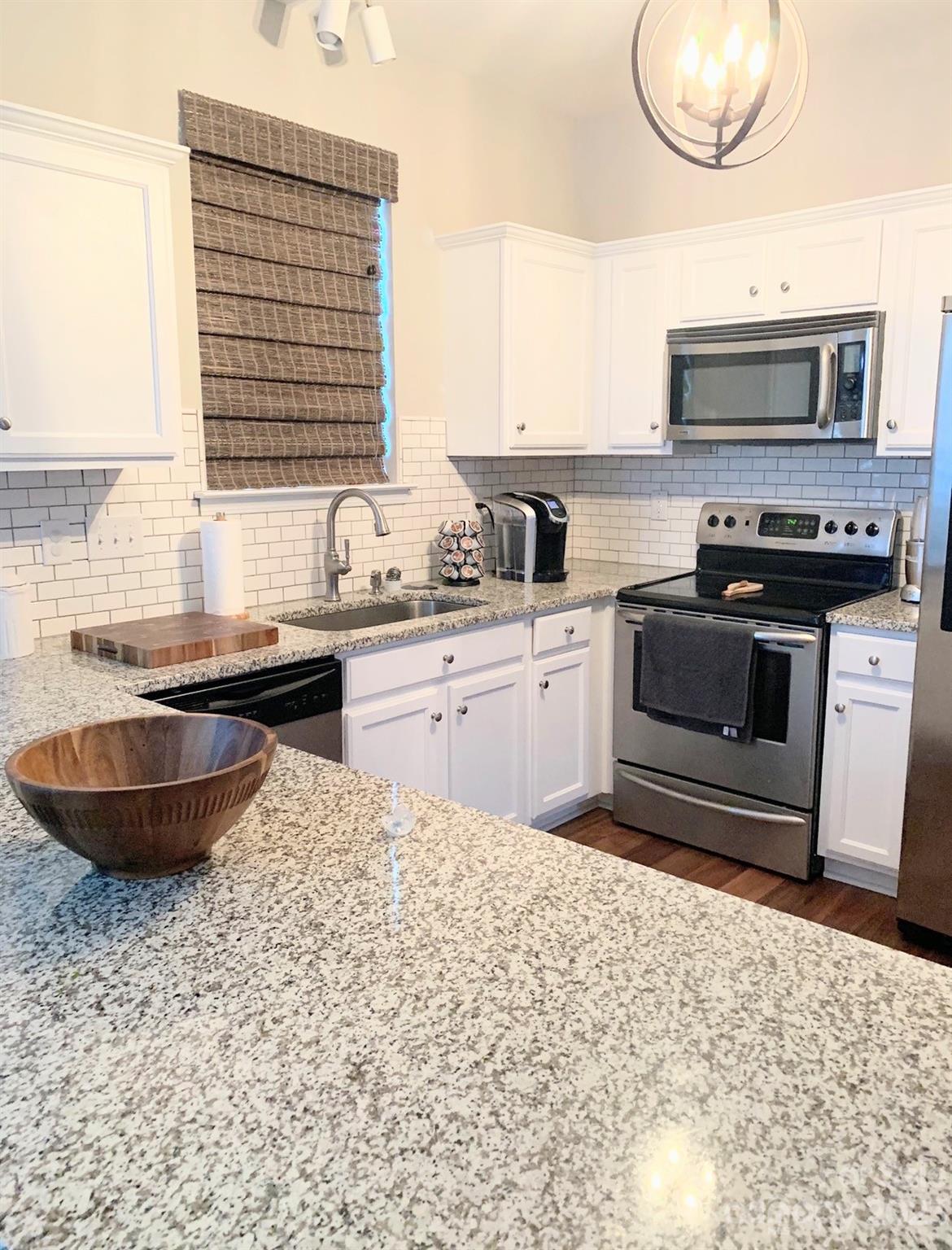 Douglas Park - Residential