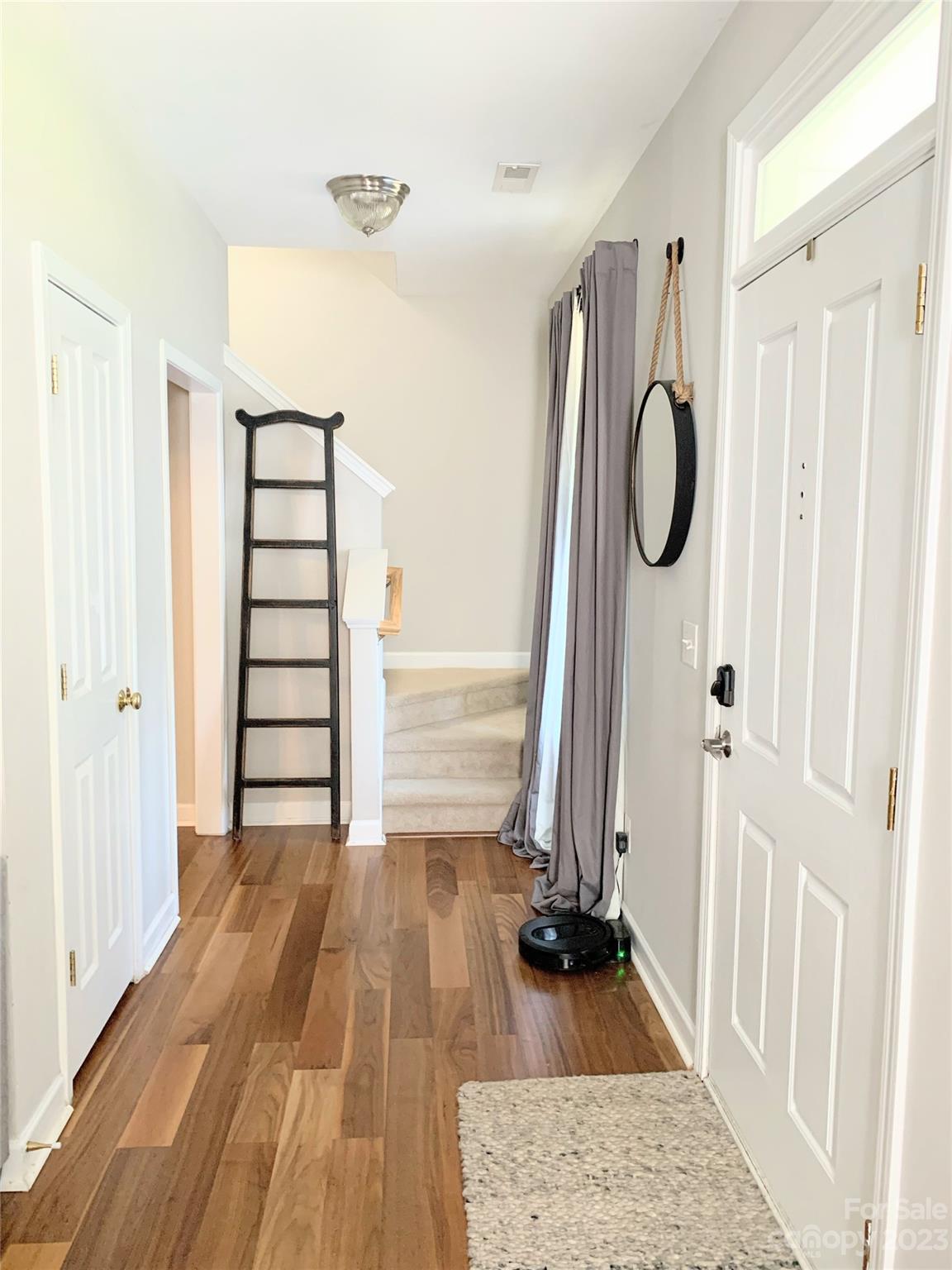 Douglas Park - Residential