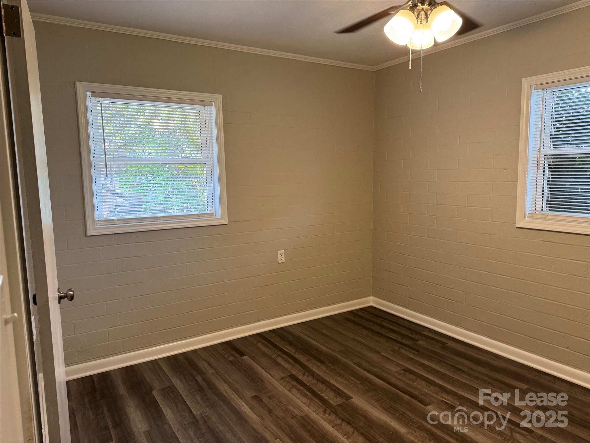 None - Residential Lease