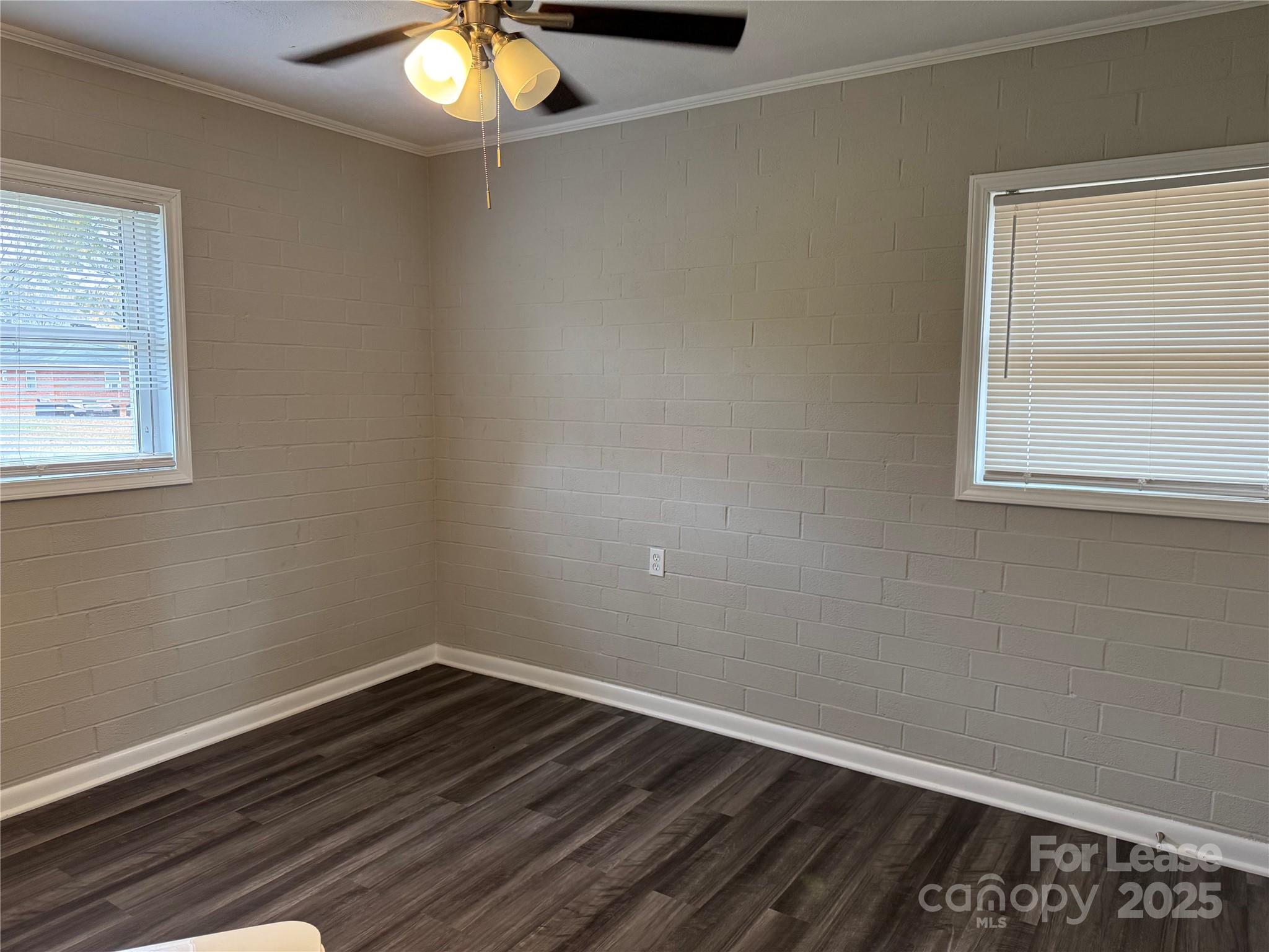 None - Residential Lease