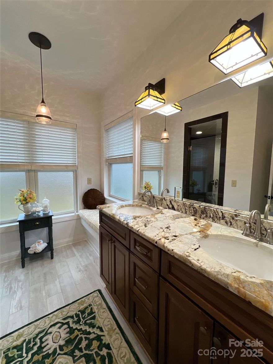 Versatile 3-Bedroom, 3-Bathroom Retreat on 11+ Acres!!!

Escape to 11+ acres of unrestricted land offering the perfect blend of nature and convenience. With lush pastures, serene woods, and a peaceful creek, this property is a nature lover's dream, just minutes from the Blue Ridge Parkway and close to Sparta, Elkin, and Galax.

The spacious 3-bedroom, 3-bathroom home offers comfortable one-level living, with ample space for family and guests. A finished attic offers flex space, while the attached office is ideal for remote work.

Outside, a variety of outbuildings awaits your vision, from guest cabins or Airbnb rentals (ideal for hunters and outdoor enthusiasts) to a home-based business, or extra storage for seasonal items, ATVs, and farm equipment.

Enjoy peaceful country living with easy access to amenities and outdoor recreation. Whether for a retreat, hobby farm, or home business, the possibilities are endless.

Schedule a showing today and envision your future here!