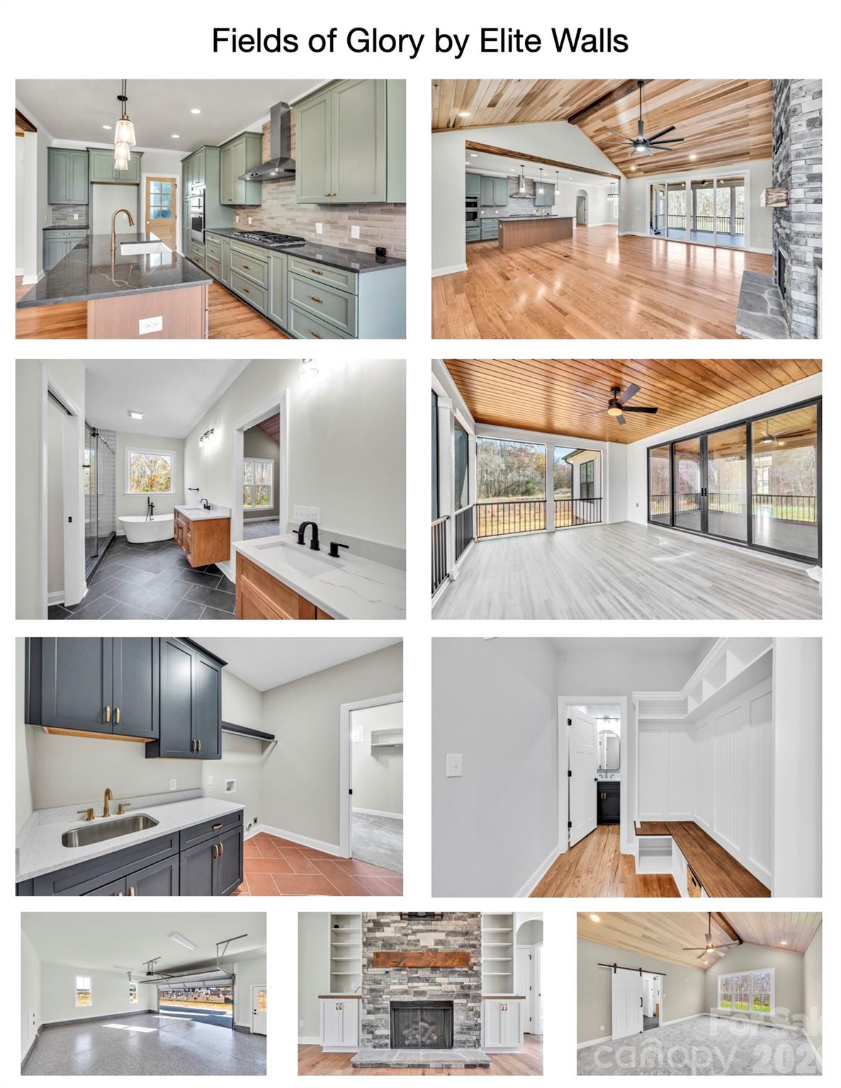 Yorkshire Farms - Residential