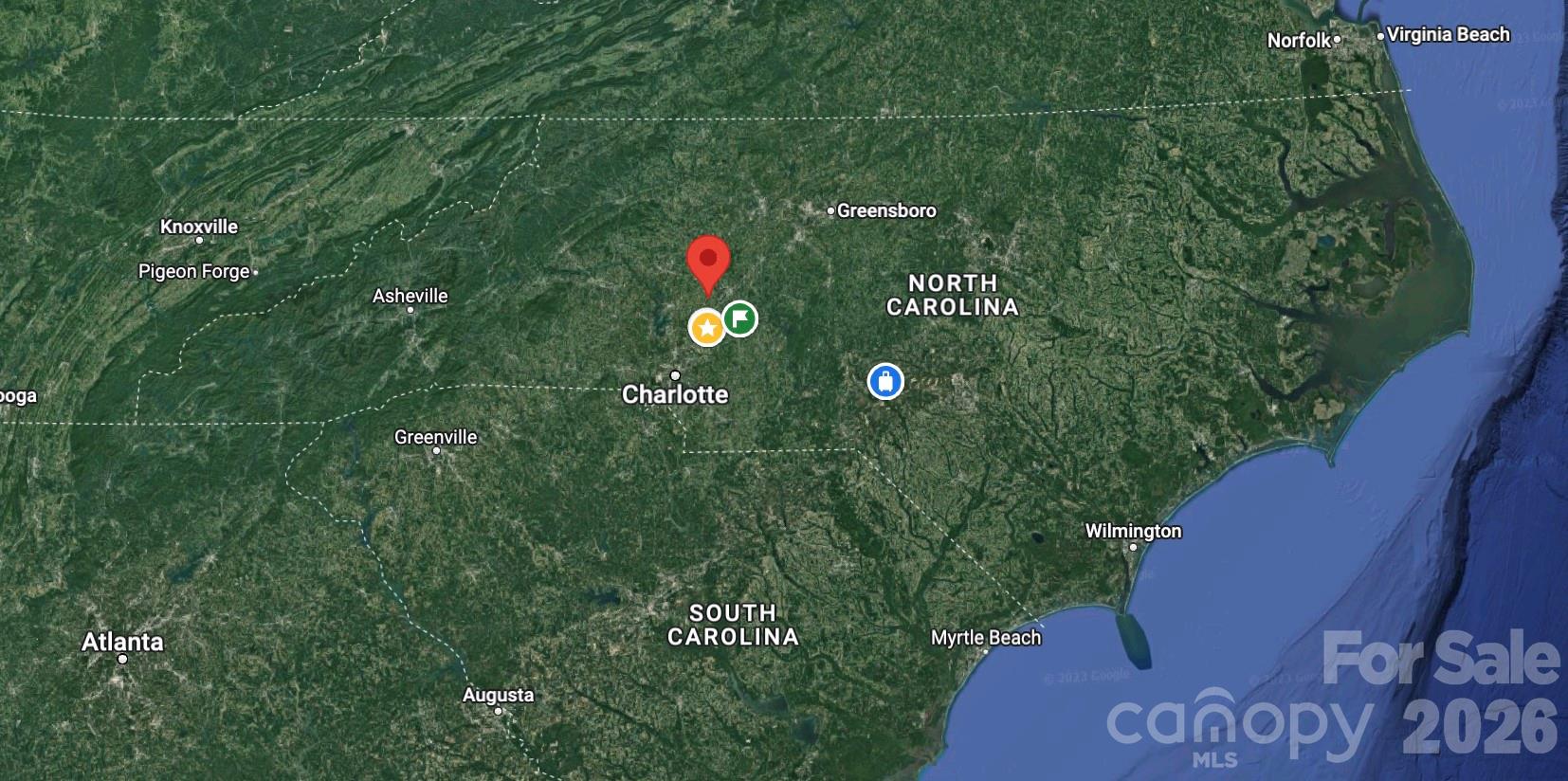 Yorkshire Farms - Residential