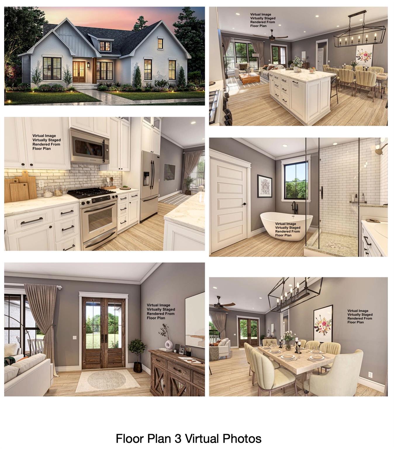 Yorkshire Farms - Residential