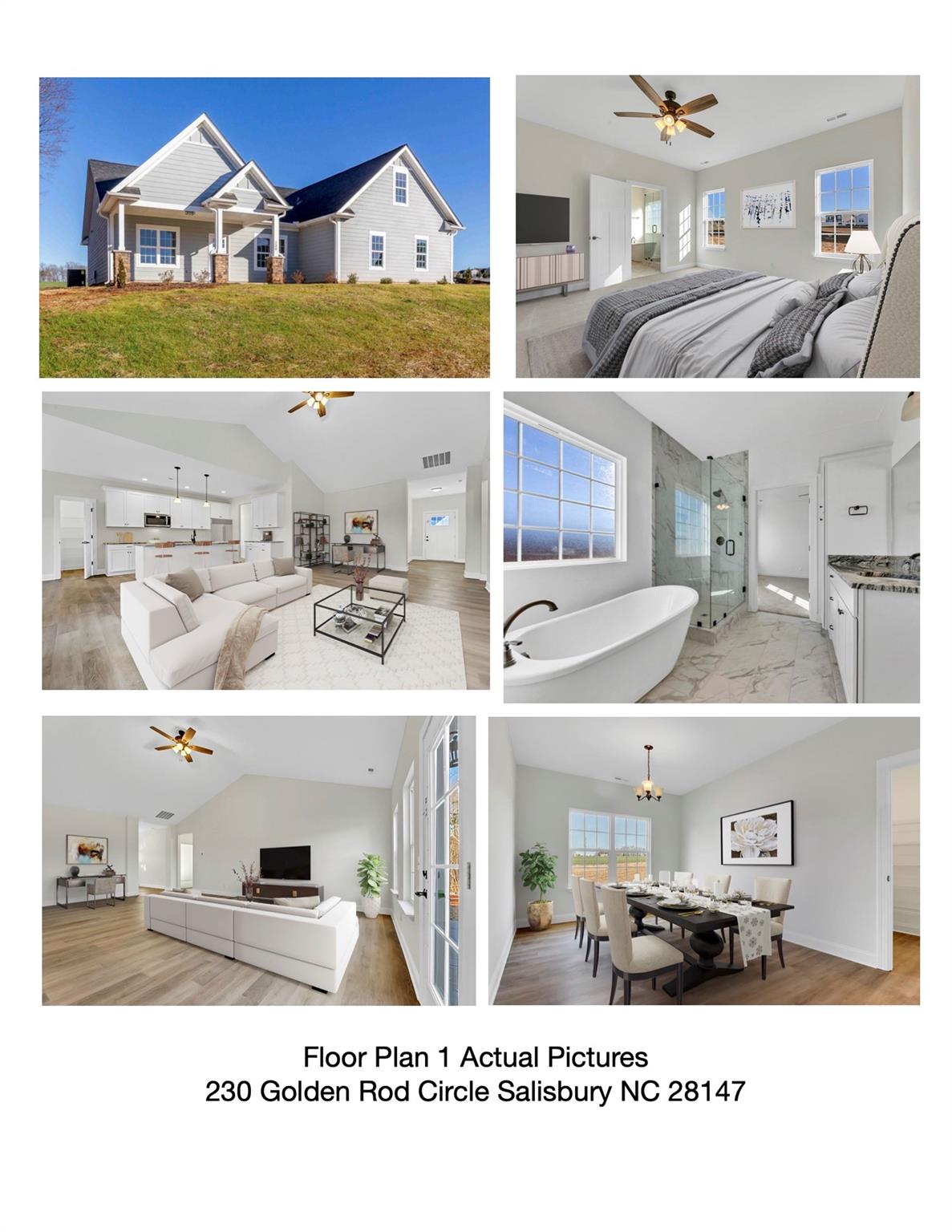 Yorkshire Farms - Residential