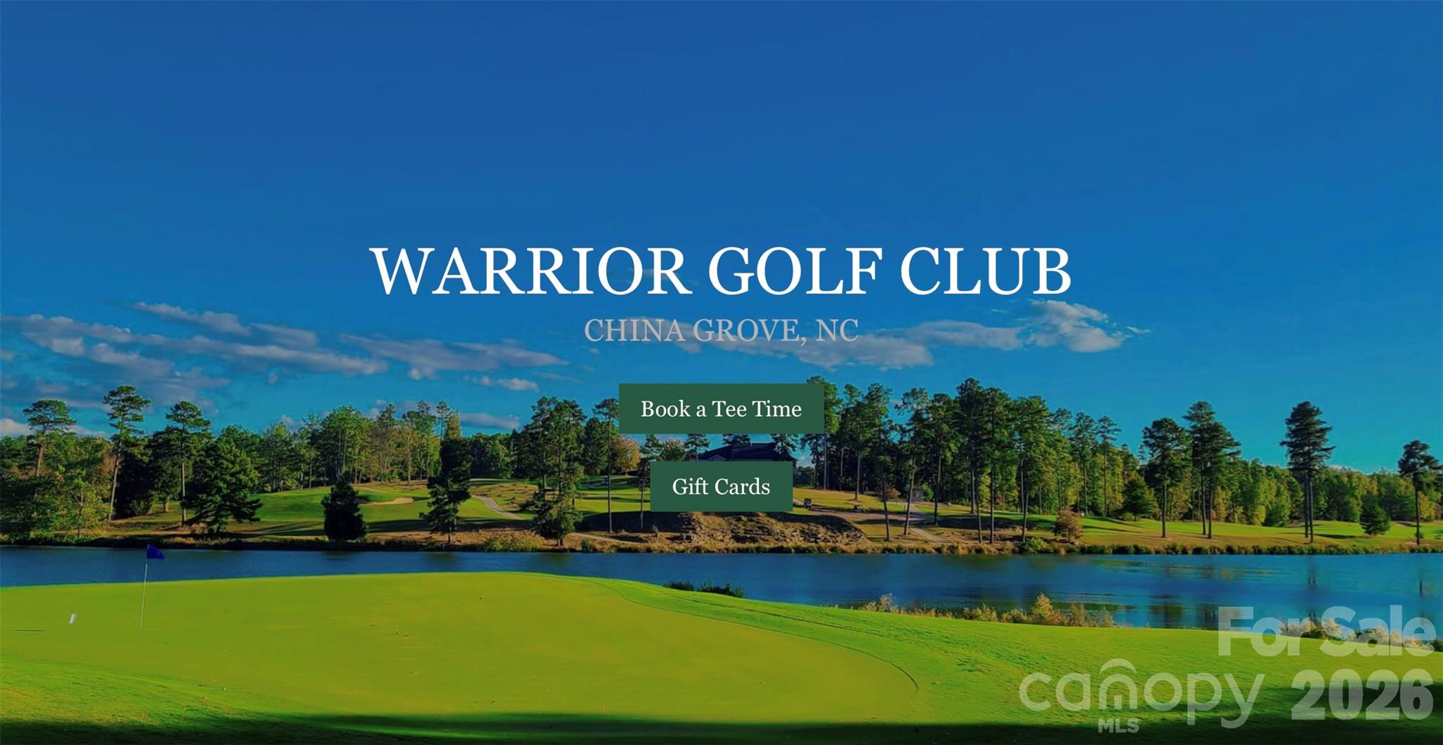 Yorkshire Farms - Residential